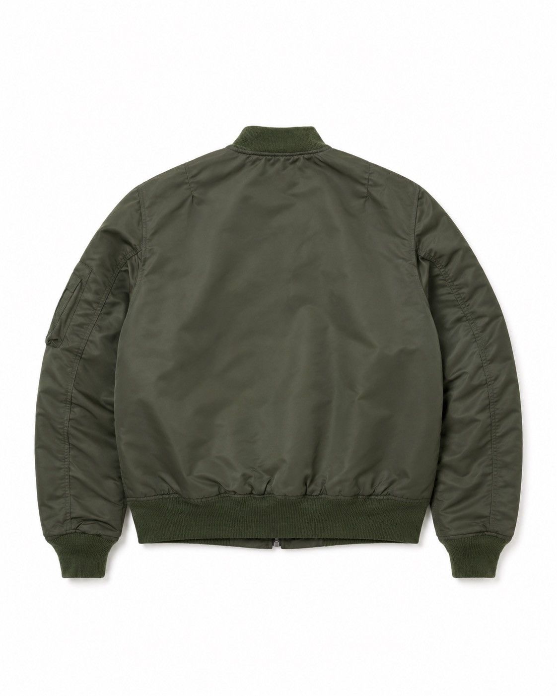 A.F.F.A. Spiewak & sons bomber jacket Size US L / EU 52-54 / 3 - 2 Thumbnail