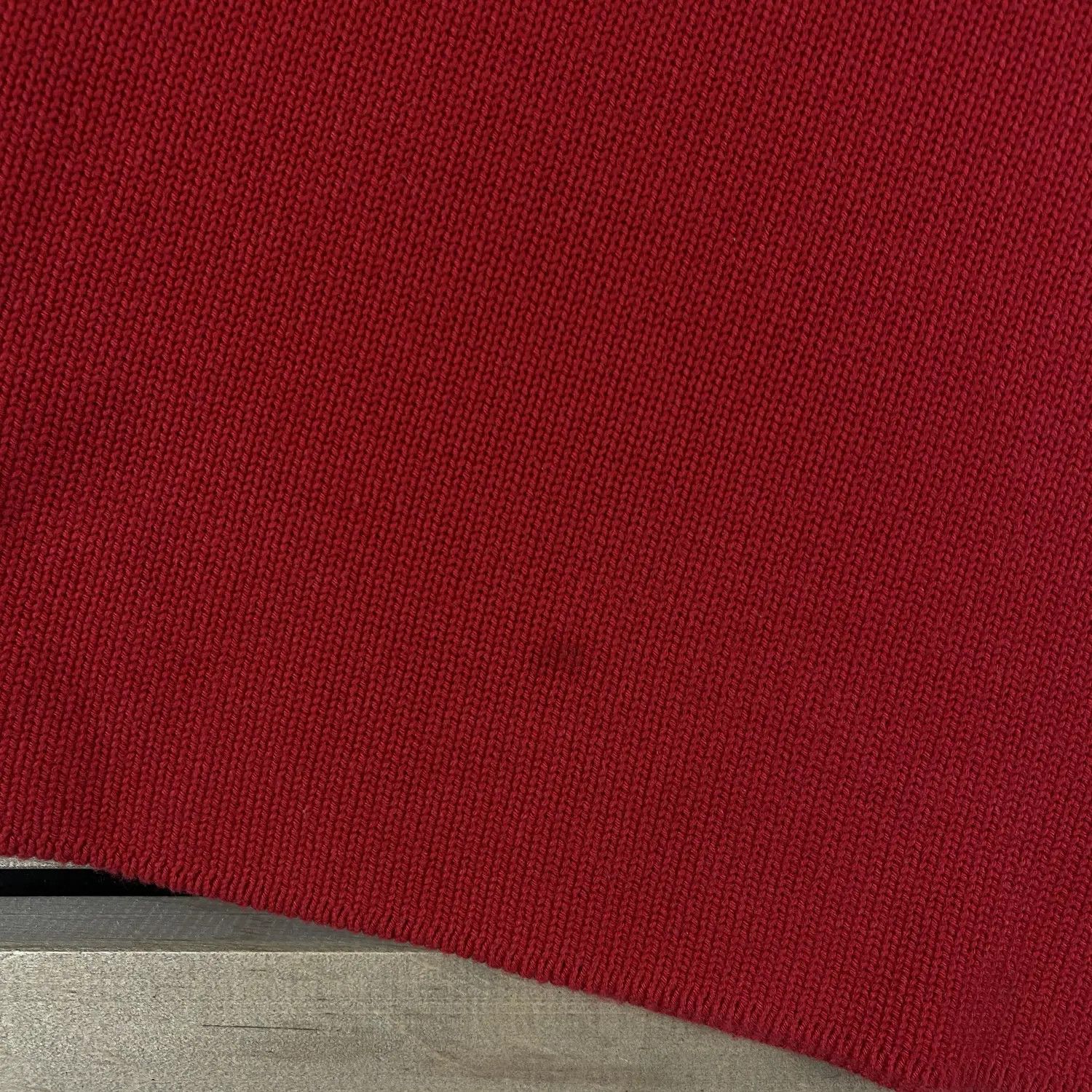 Polo Ralph Lauren Mens Sweater Pullover Polo Ralph Lauren Vintage Size M Red Size US M / EU 48-50 / 2 - 5 Thumbnail