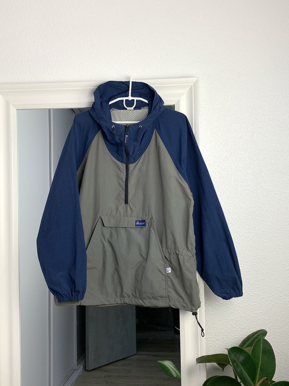Penfield × Vintage Vintage Penfield Anorak Jacket Noel Gallagher 
