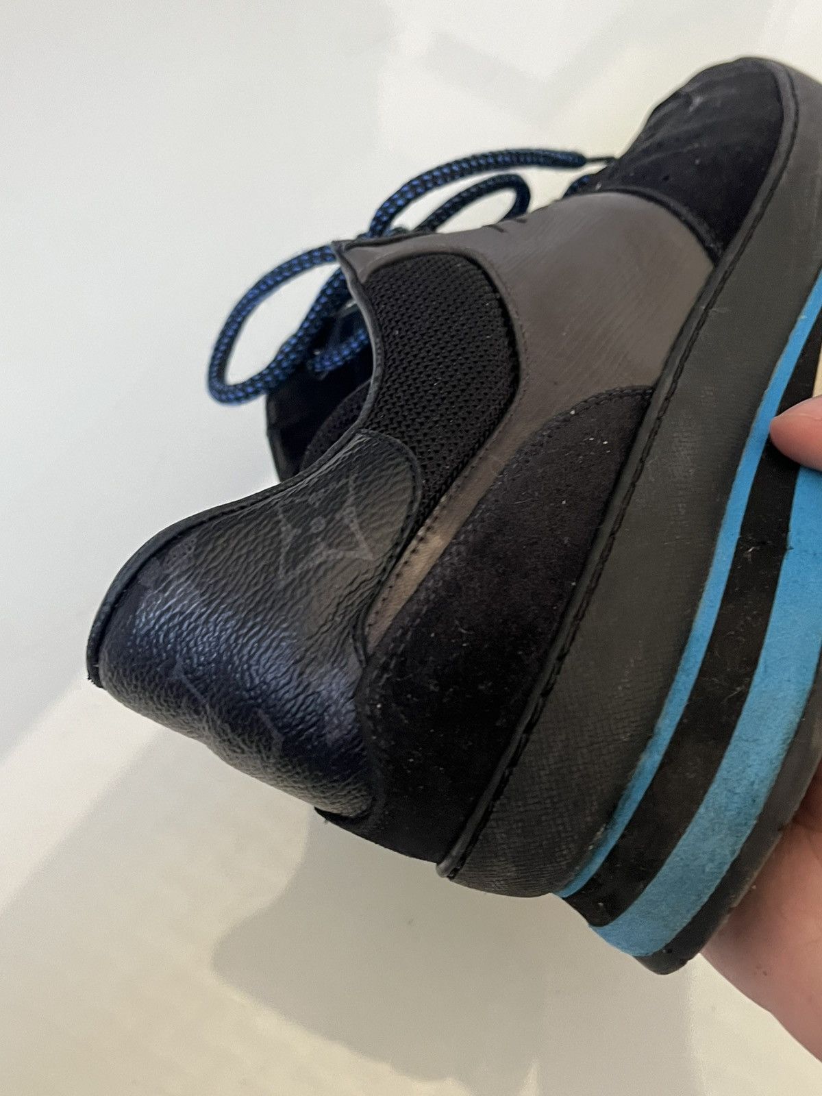 Louis Vuitton Luis vuitton shoes Size US 10 / EU 43 - 8 Thumbnail