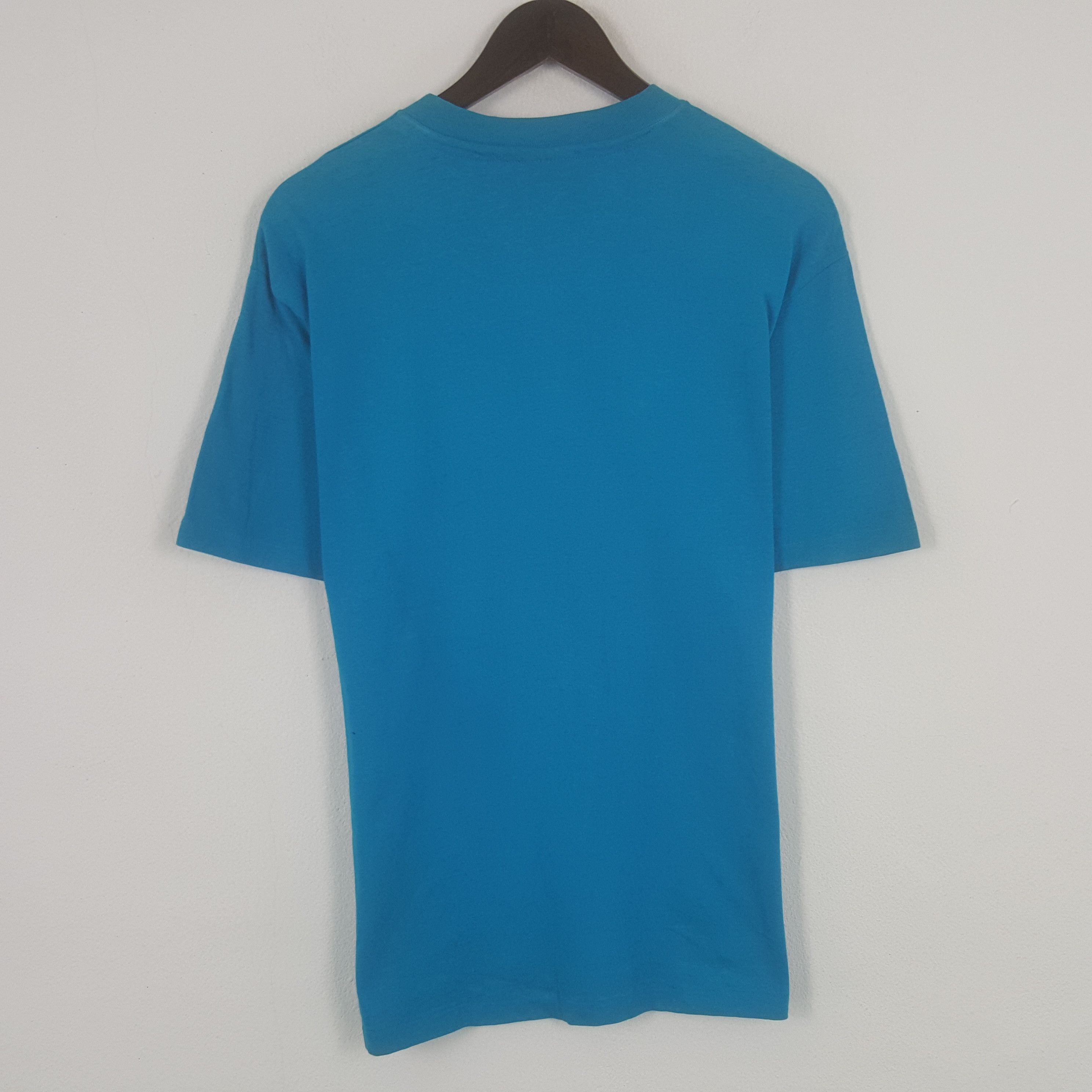 Lamborghini × Vintage Vintage Lamborghini Sport Tshirt Size US M / EU 48-50 / 2 - 3 Thumbnail