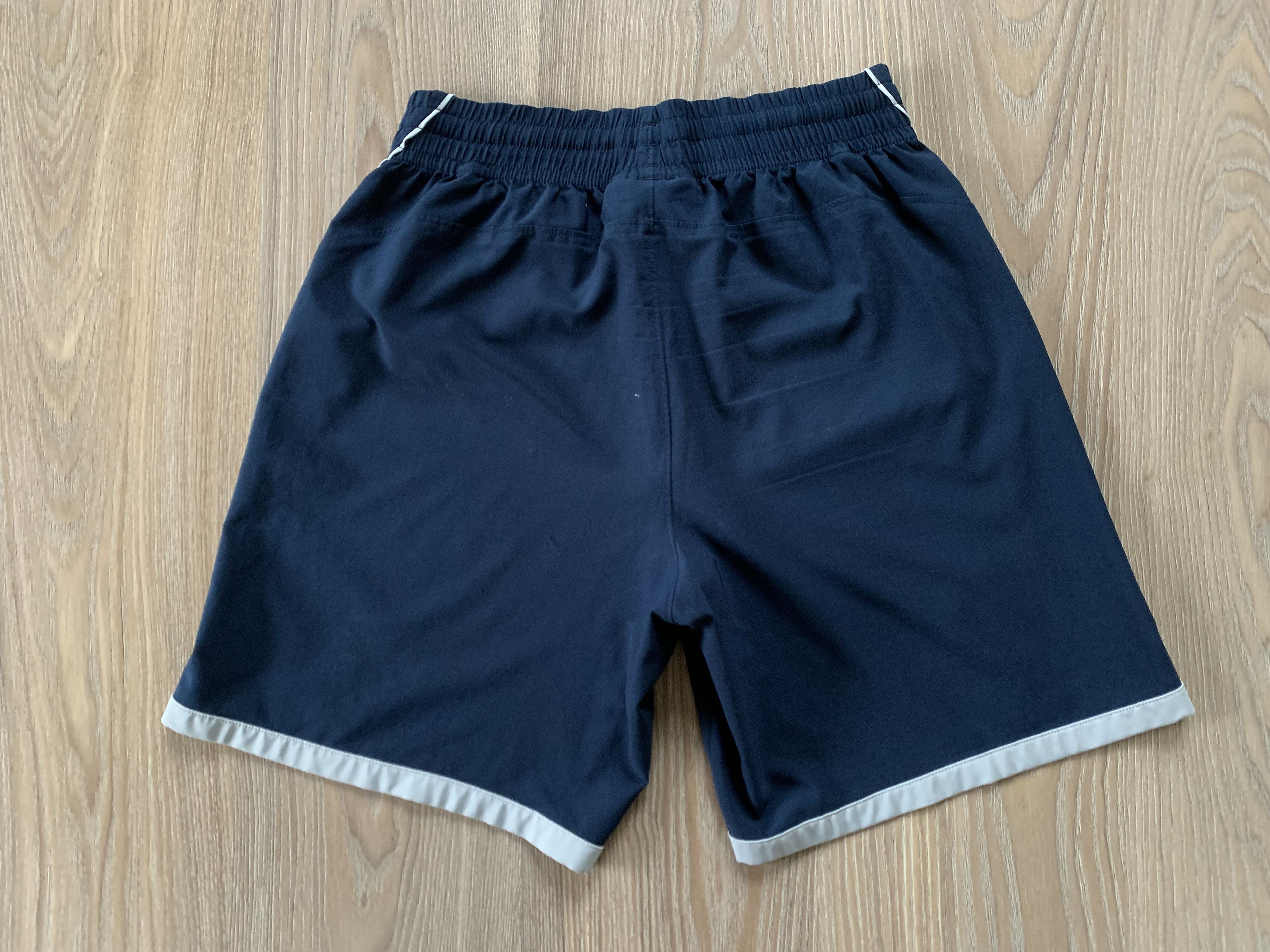 Under Armour Under Armour Tottenham Hotspur Football Shorts 2015 Size US 30 / EU 46 - 3 Thumbnail