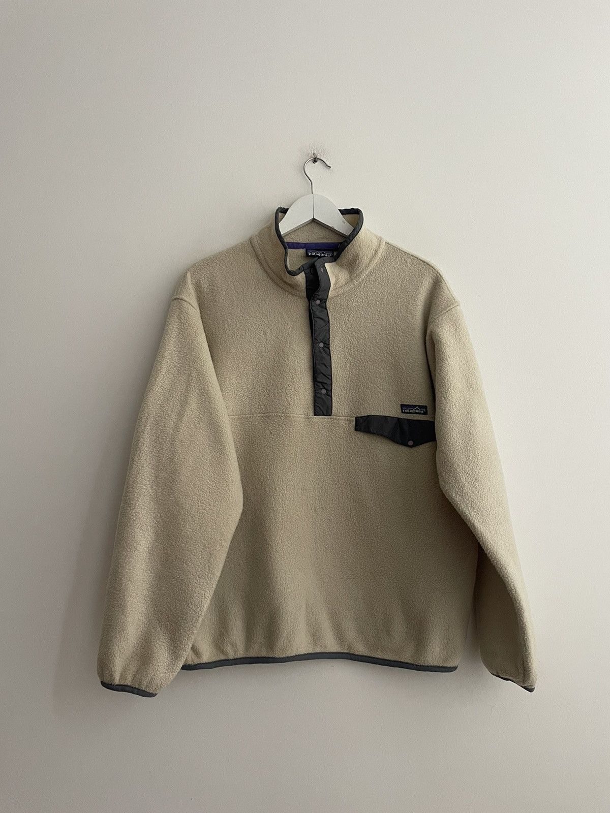 Patagonia Patagonia fleece Size US XL / EU 56 / 4 - 1 Thumbnail