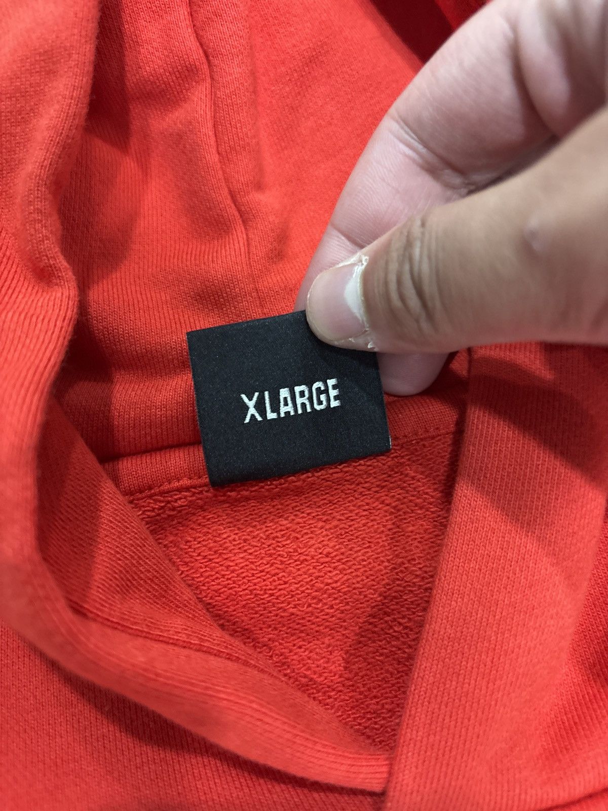 Revenge BRAND NEW Revenge XXXTentacion Red Outline Kill Hoodie SZ XL Size US XL / EU 56 / 4 - 11 Thumbnail