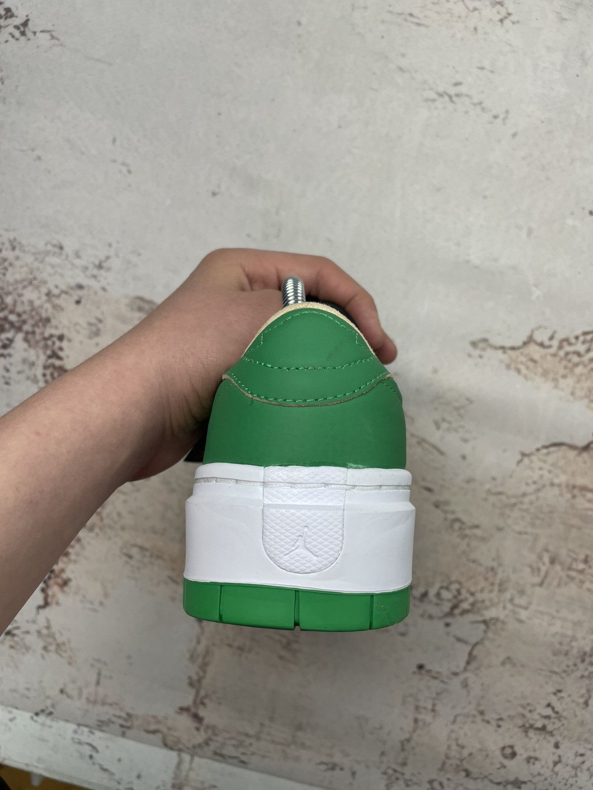 Jordan Brand Nike Jordan 1 Elevate Low SE EU40.5 – Lifestyle Sneakers, Size US 9 / IT 39 - 11 Thumbnail