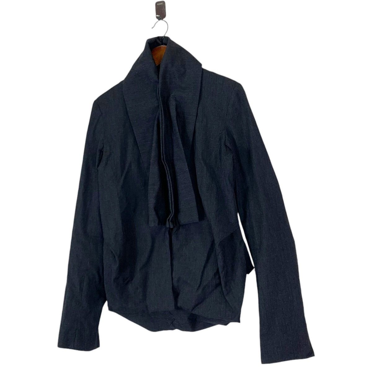 Peachoo + Krejberg VINTAGE DESIGNER PEACHOO+KREJBERG WOMEN JACKET Size XS / US 0-2 / IT 36-38 - 2 Thumbnail