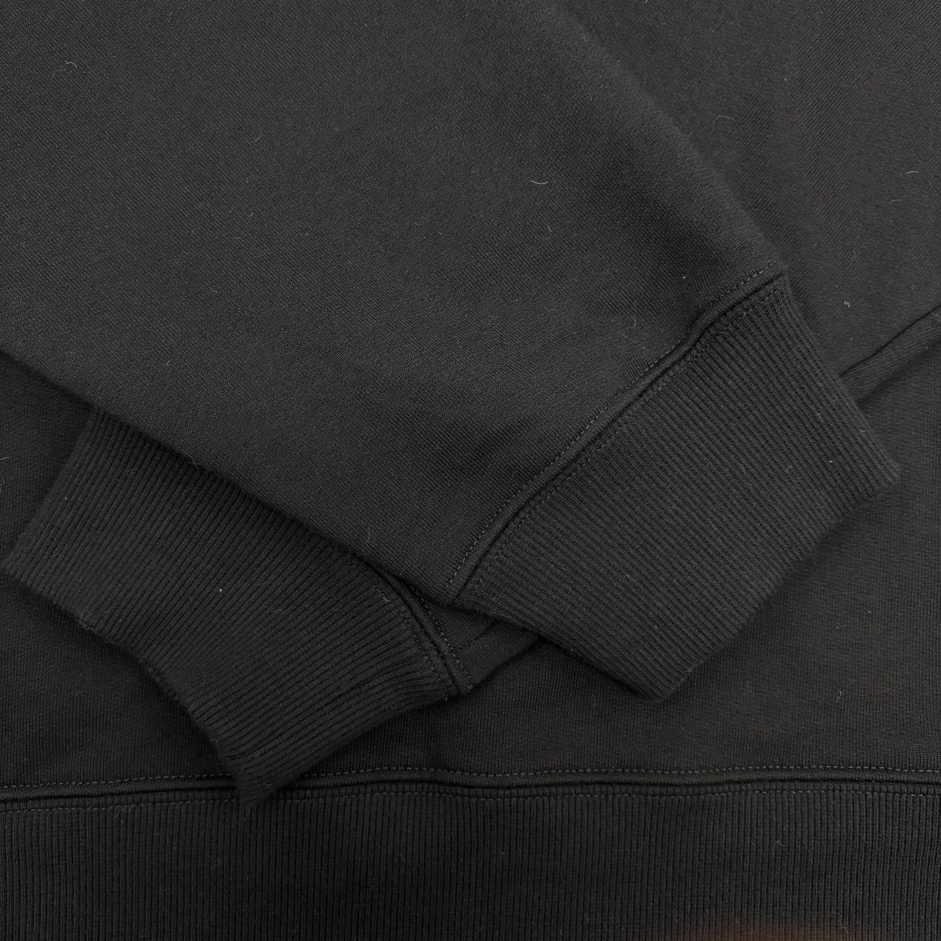 Dior Dior Basketball Crystal Hoodie Black XL Size US XL / EU 56 / 4 - 6 Thumbnail