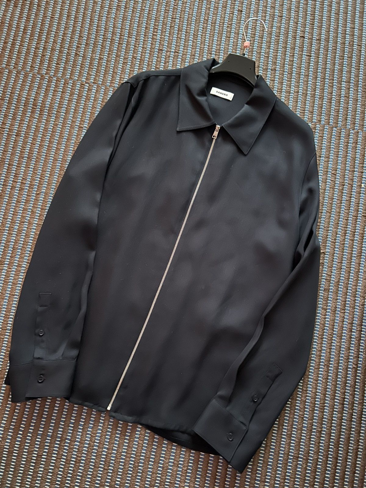 Sandro Shirt/Jacket
