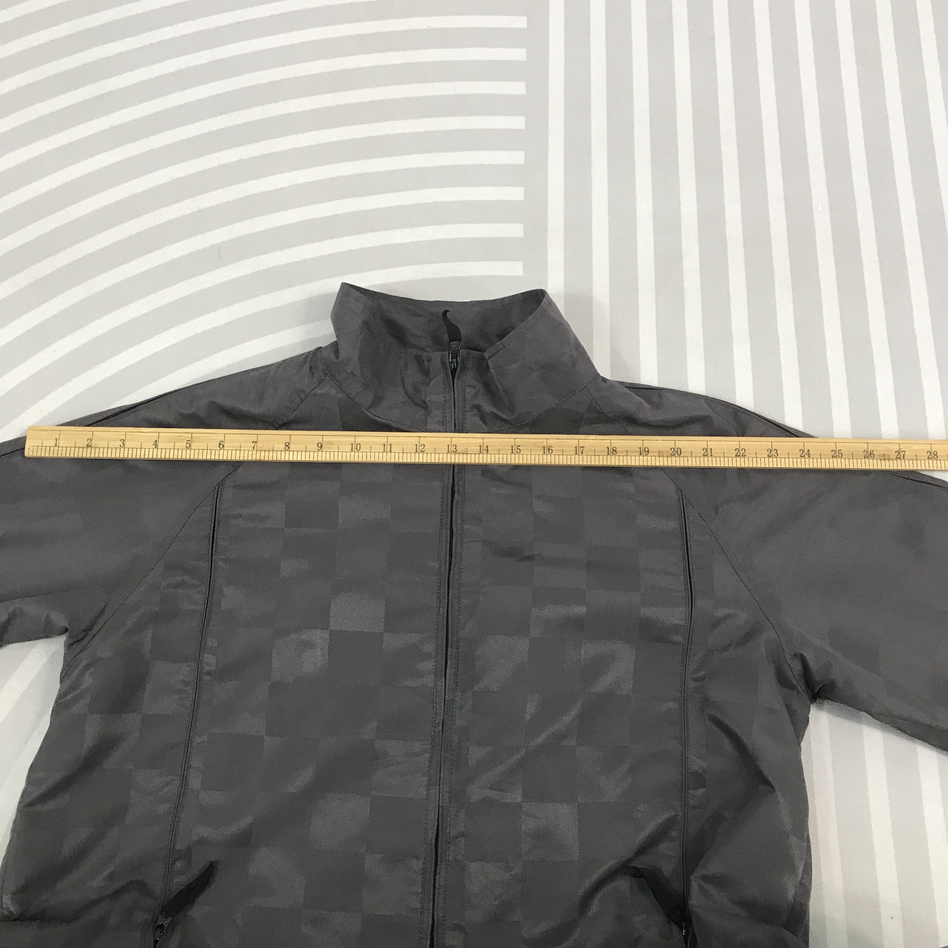 Beams Plus × Vintage Vintage Beams Windbreaker Jacket Size US L / EU 52-54 / 3 - 7 Thumbnail