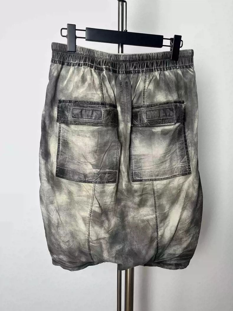 Rick Owens Rick Owens Drkshdw 17ssshort pants-2505 Size US 28 / EU 44 - 2 Thumbnail
