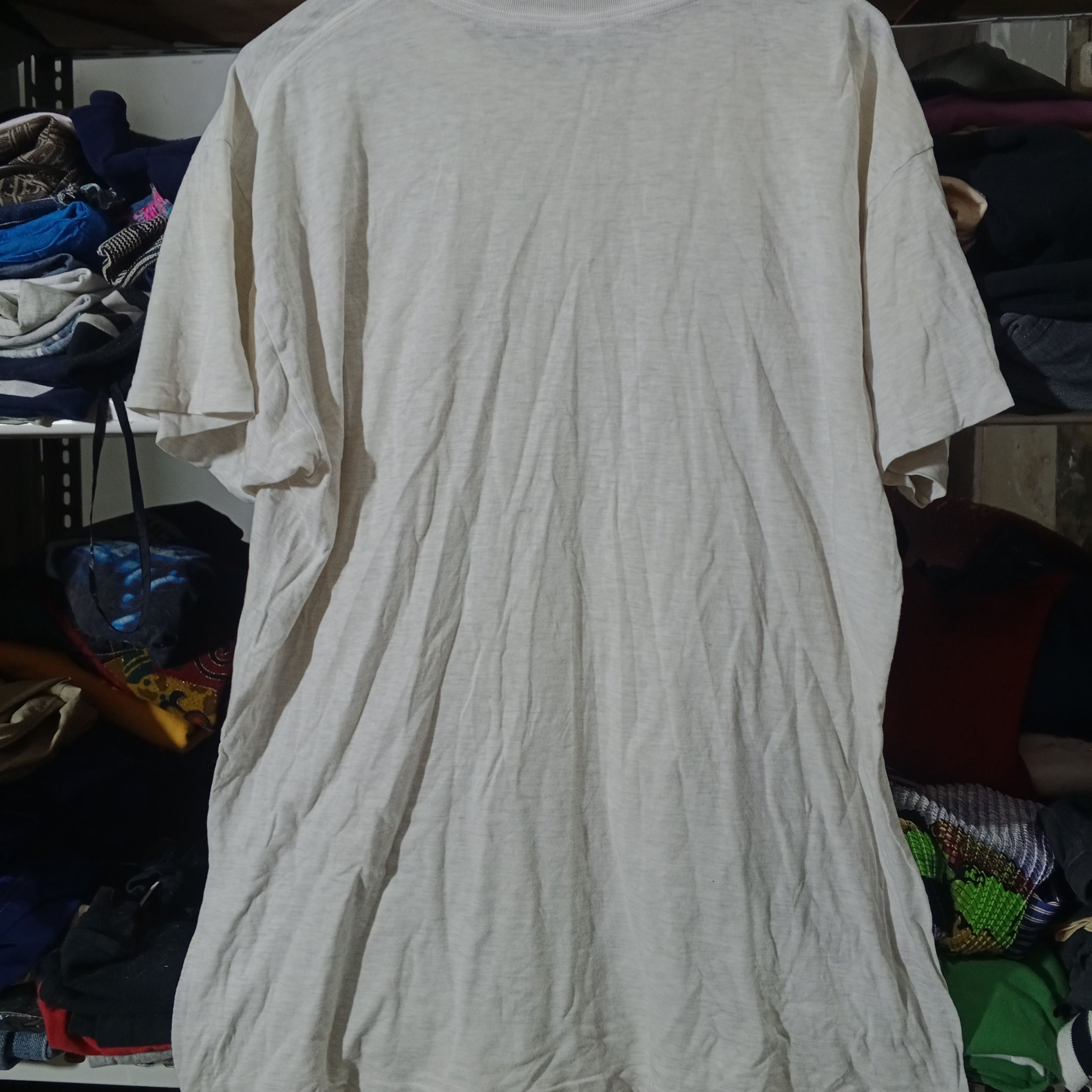 Japanese Brand Vintage Oca Art Center Japan T-Shirt Size US L / EU 52-54 / 3 - 5 Thumbnail