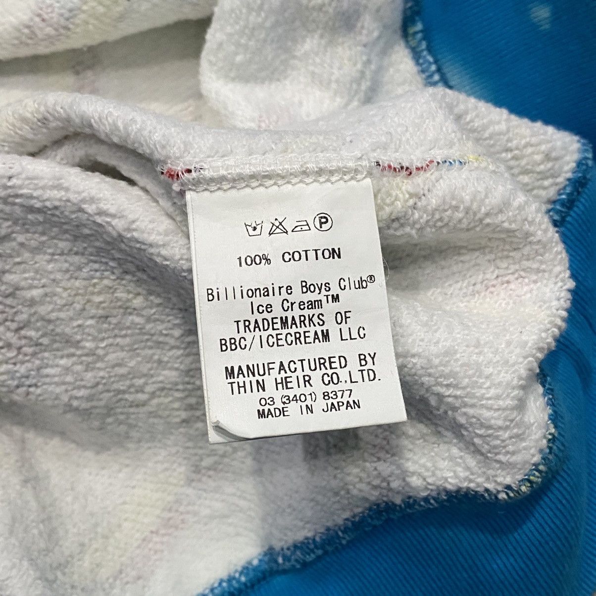 Billionaire Boys Club BBC Geometric OG Hoodie Size US L / EU 52-54 / 3 - 6 Thumbnail