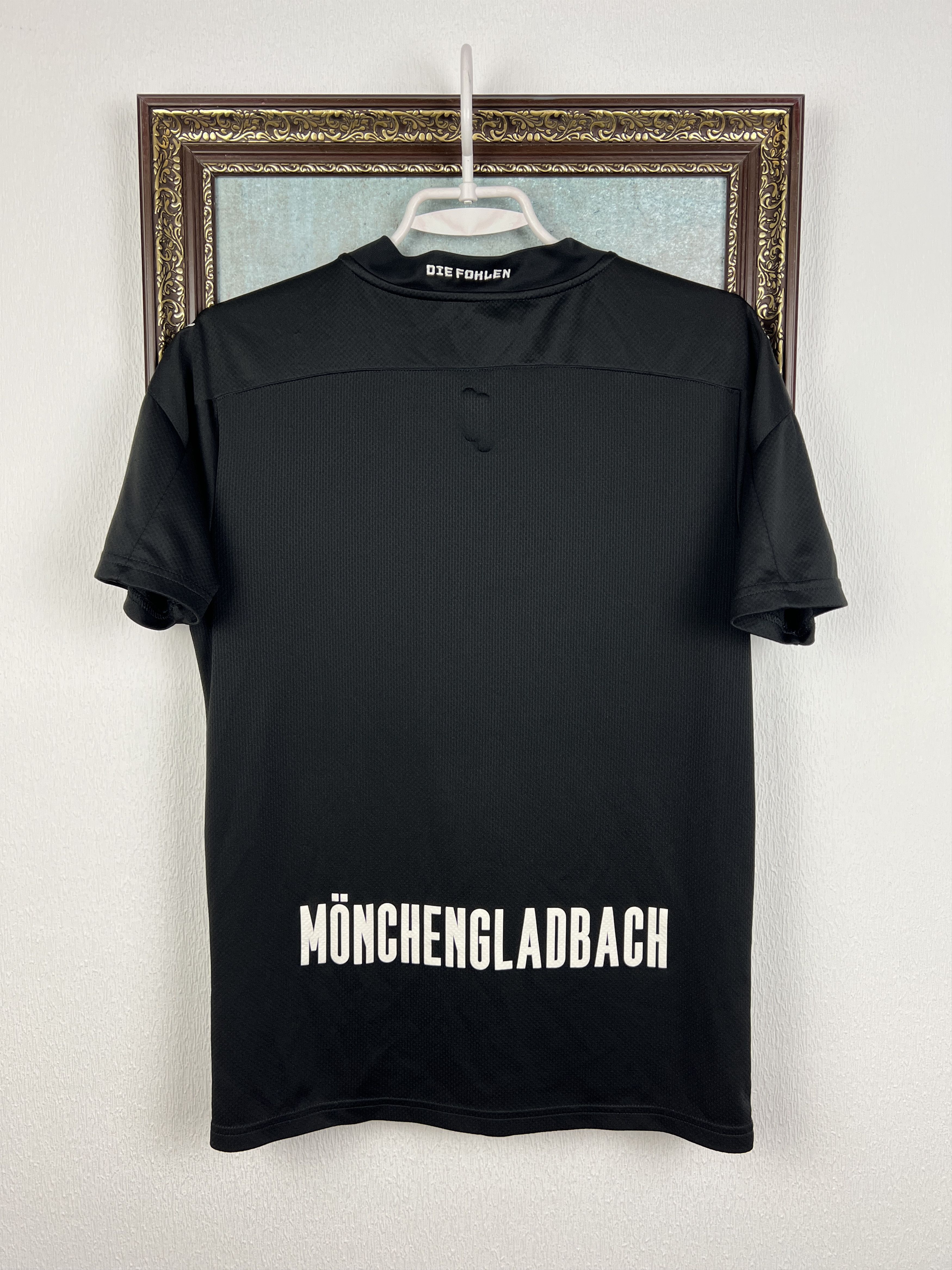 Puma Monchengladbach 2020 Football Shirt Soccer Jersey Trikot Size US S / EU 44-46 / 1 - 10 Thumbnail