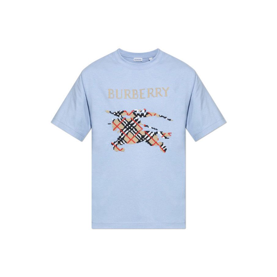 Burberry Burberry Bambi/They do not love tshirt | Grailed