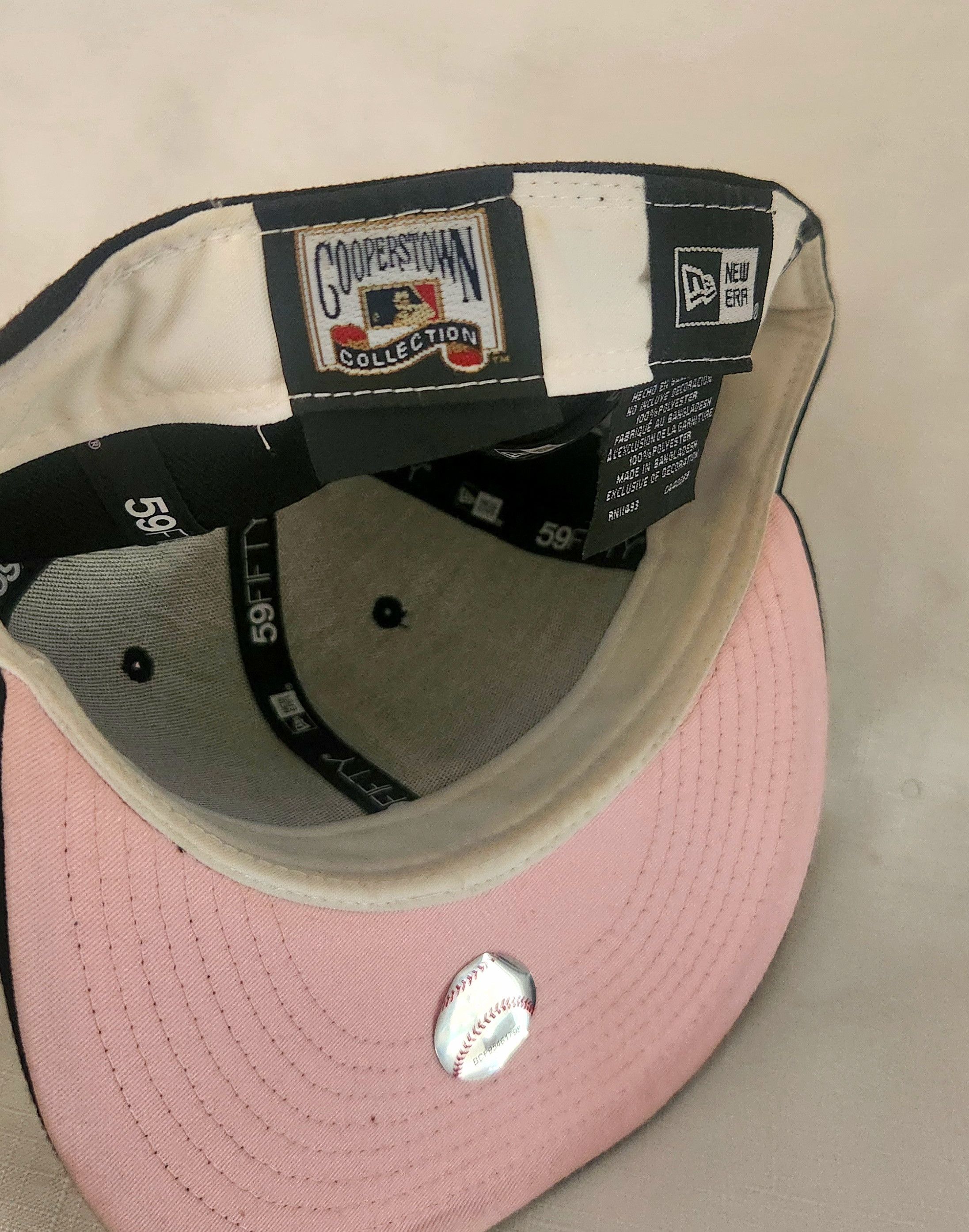 Cooperstown Collection × New Era New Era Los Angeles Dodgers 1959 MLB All-Star Game Patch Size ONE SIZE - 9 Thumbnail