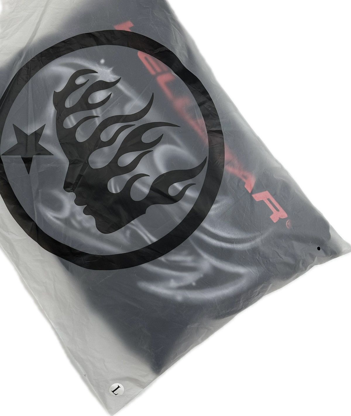 HELLSTAR Hellstar Airbrushed Skull Hoodie Size US L / EU 52-54 / 3 - 7 Thumbnail
