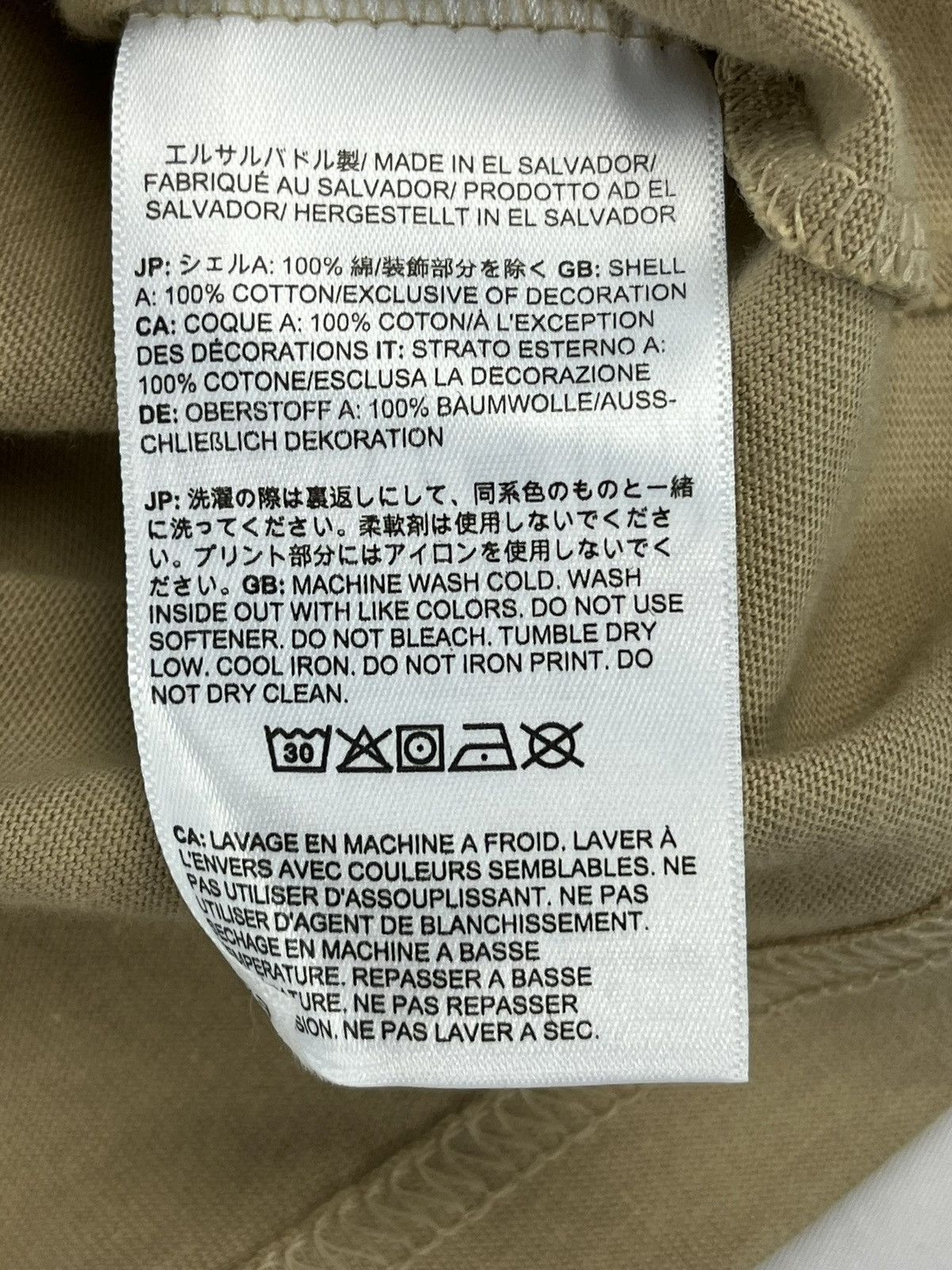 Supreme Supreme North Face Tee Size US XL / EU 56 / 4 - 7 Thumbnail