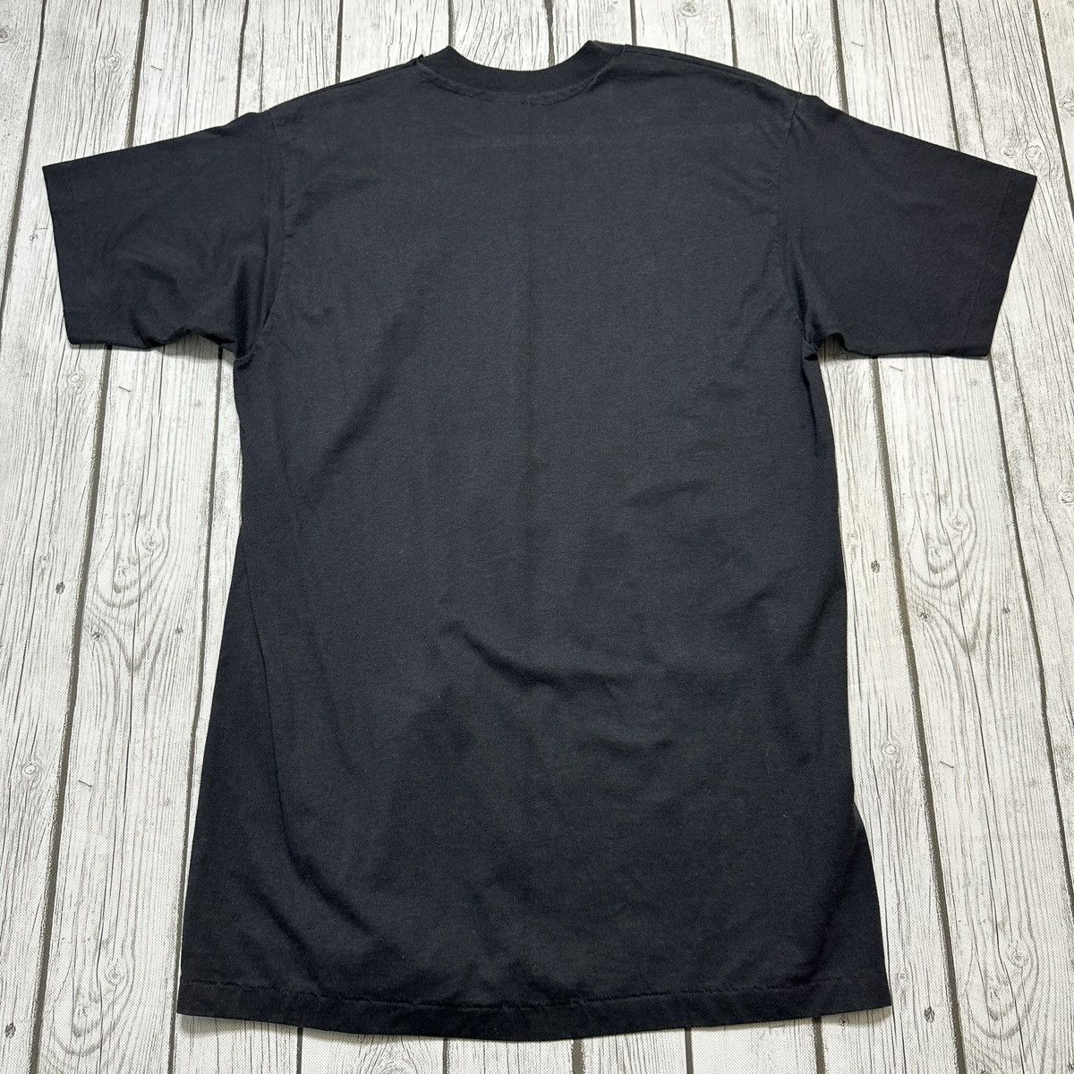 Hanes × Vintage Vintage Jail and Bail tee Size US L / EU 52-54 / 3 - 2 Thumbnail