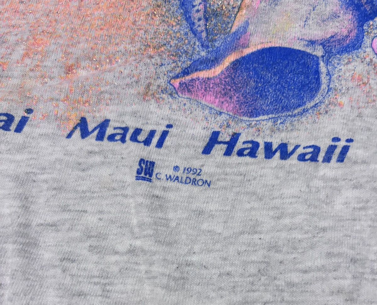 Vintage Vintage Hawaii Maui Size US L / EU 52-54 / 3 - 4 Thumbnail