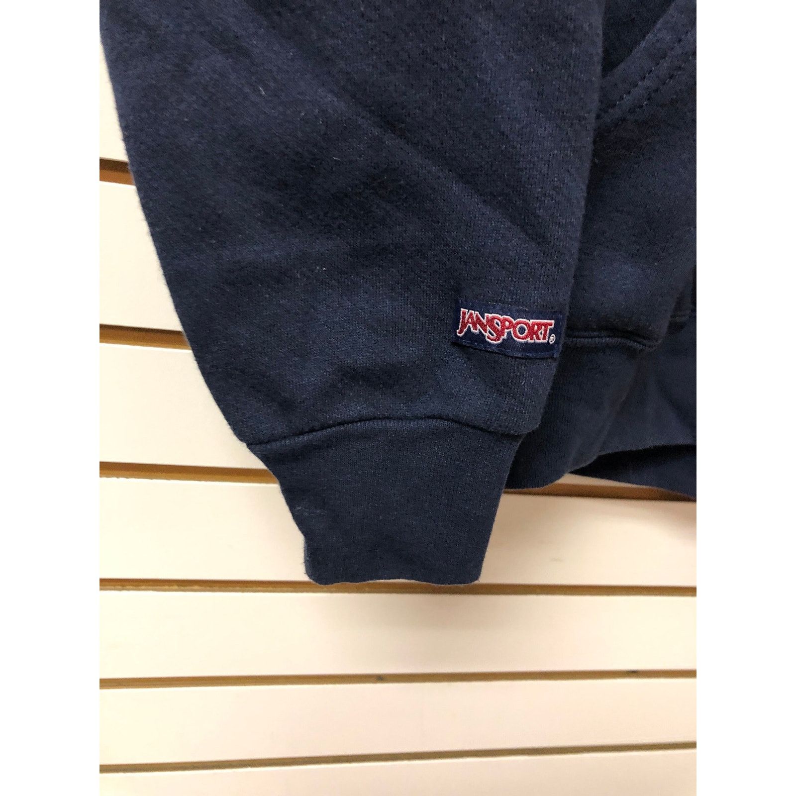 Jansport Vintage Minnesota State university hoodie size Large Size US L / EU 52-54 / 3 - 4 Thumbnail