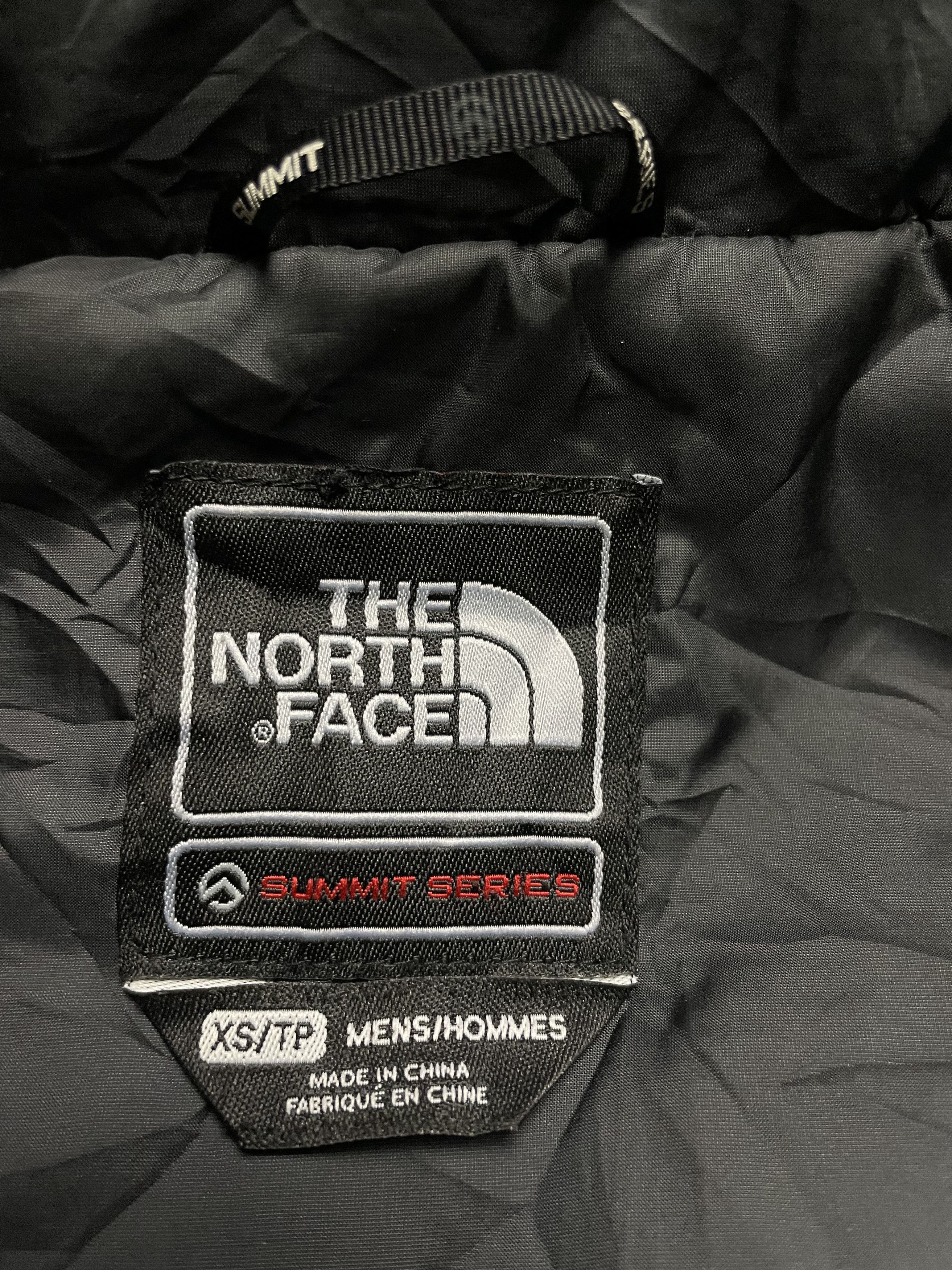 The North Face The North Face 800 Himalayan Down Puffer Jacket Size US S / EU 44-46 / 1 - 12 Thumbnail