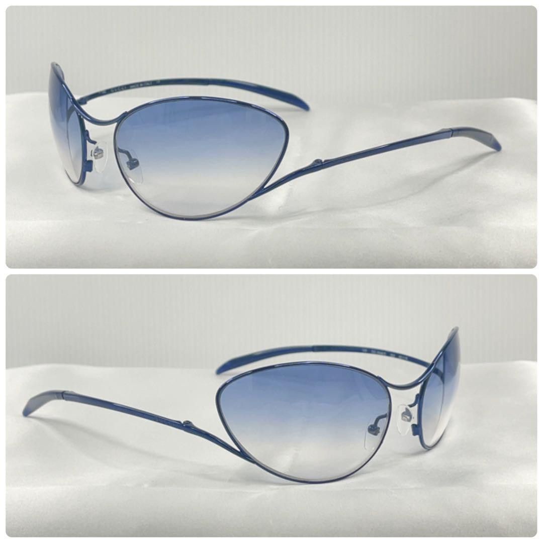 Gucci Gucci Sunglasses 🇺🇸 TAX FREE GG2666 Mask Shield Sport Bike Size ONE SIZE - 1 Thumbnail