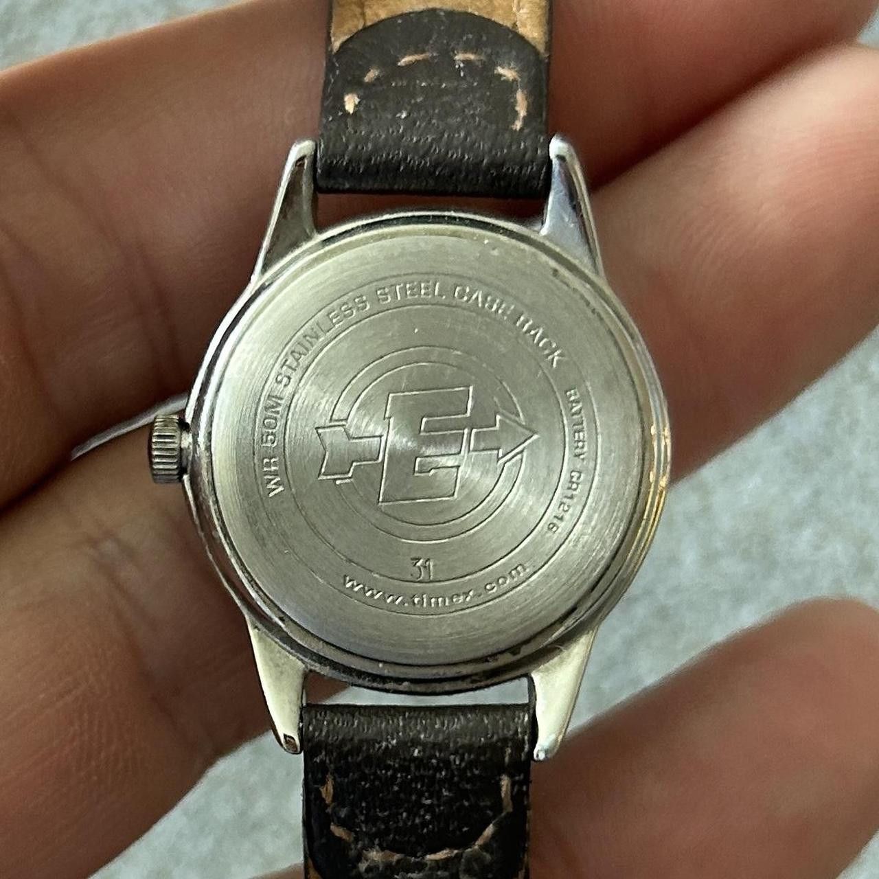 Timex Timex Expedition Women's Watch Size ONE SIZE - 5 Thumbnail