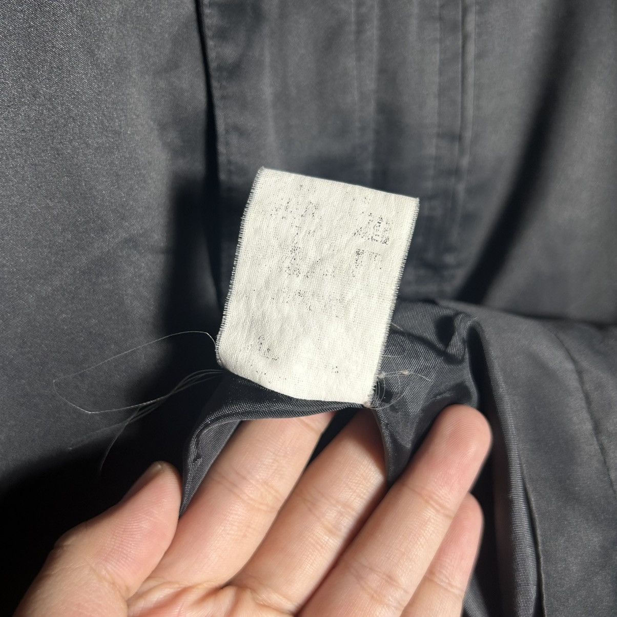 Yohji Yamamoto Yohji Yamamoto Y’saccs Japan Jacket Size XL / US 12-14 / IT 48-50 - 6 Thumbnail