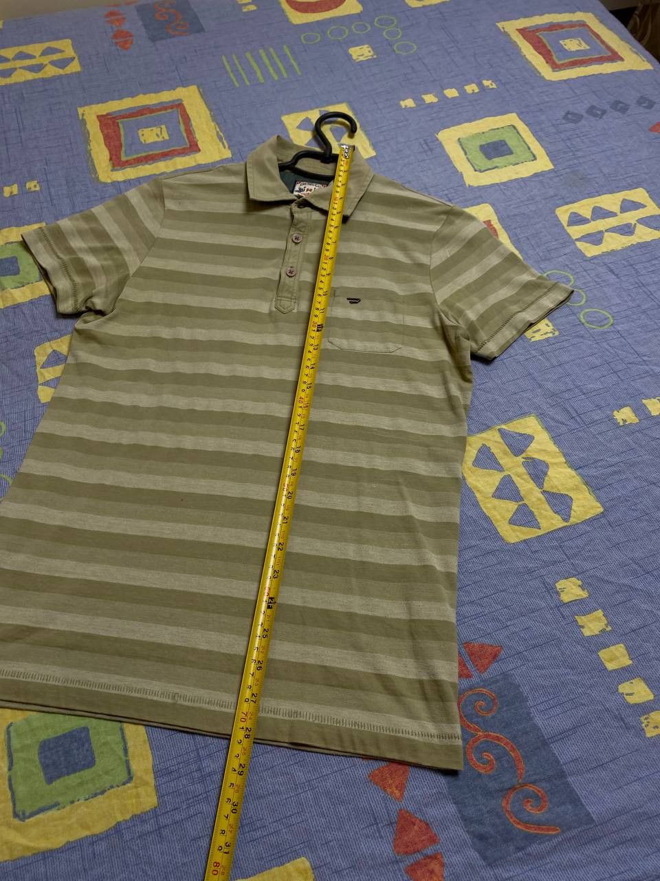 Diesel CRAZY FADED Y2K japan diesel t-shirt 00s avant garde Size US M / EU 48-50 / 2 - 4 Thumbnail