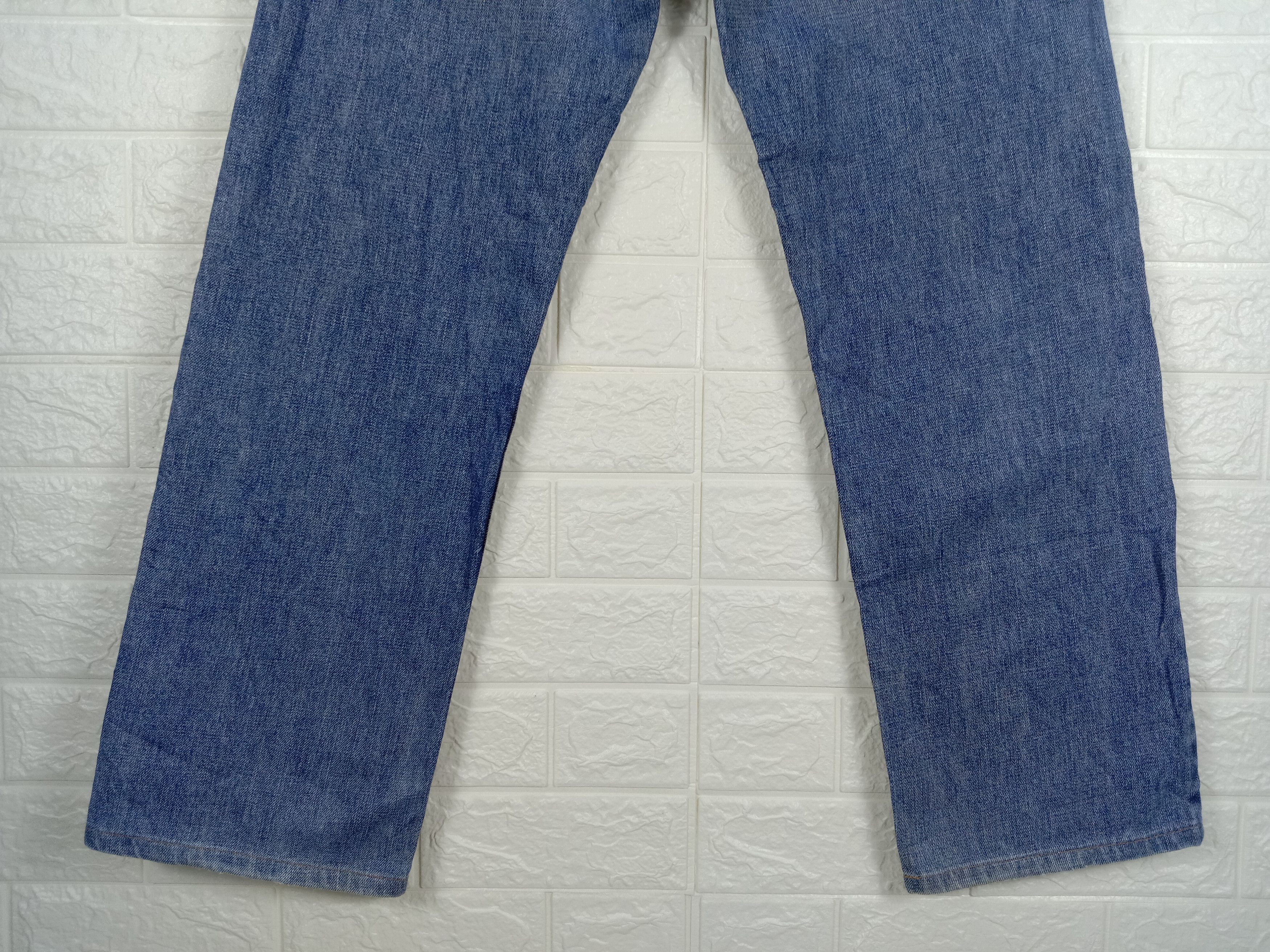 Levi's Vintage 90s Levi's 512 Jeans Size 28" / US 6 / IT 42 - 8 Thumbnail
