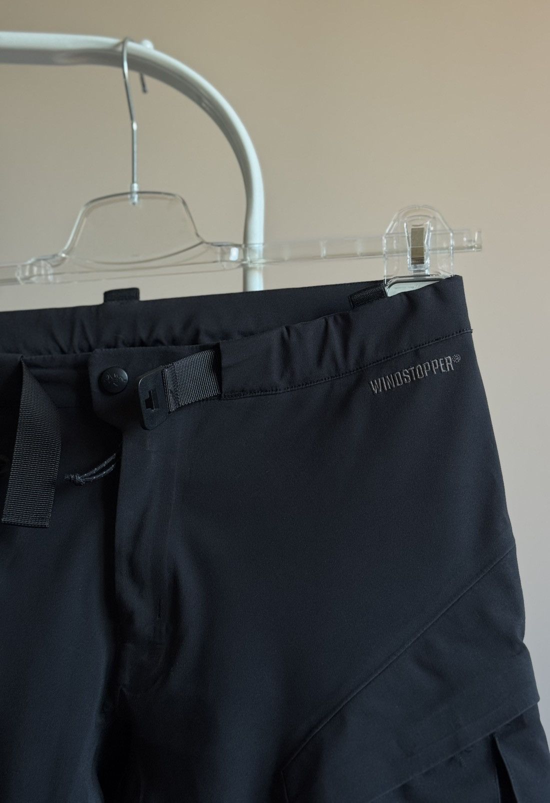 Arc'teryx Arcteryx Ski Pants Women’s Windstopper Size 29" - 4 Thumbnail
