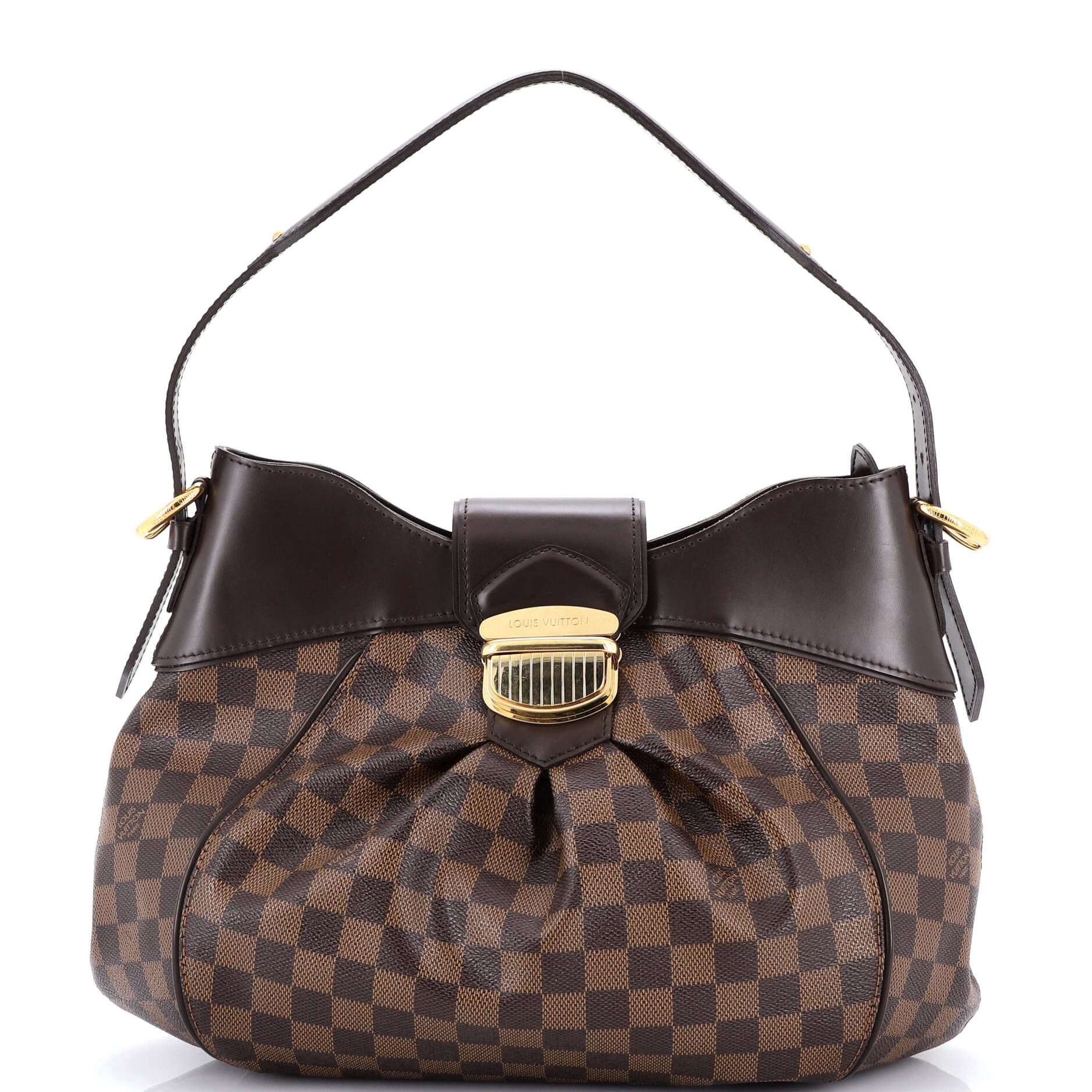 Louis Vuitton Sistina Handbag Size ONE SIZE - 1 Thumbnail