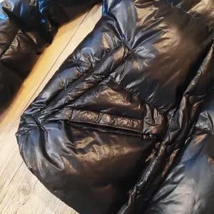 Le Grande Bleu (L.G.B.) Aestethic puffer.Like Rick Owens or Boris Bidjan Saberi Size S / US 4 / IT 40 - 7 Thumbnail