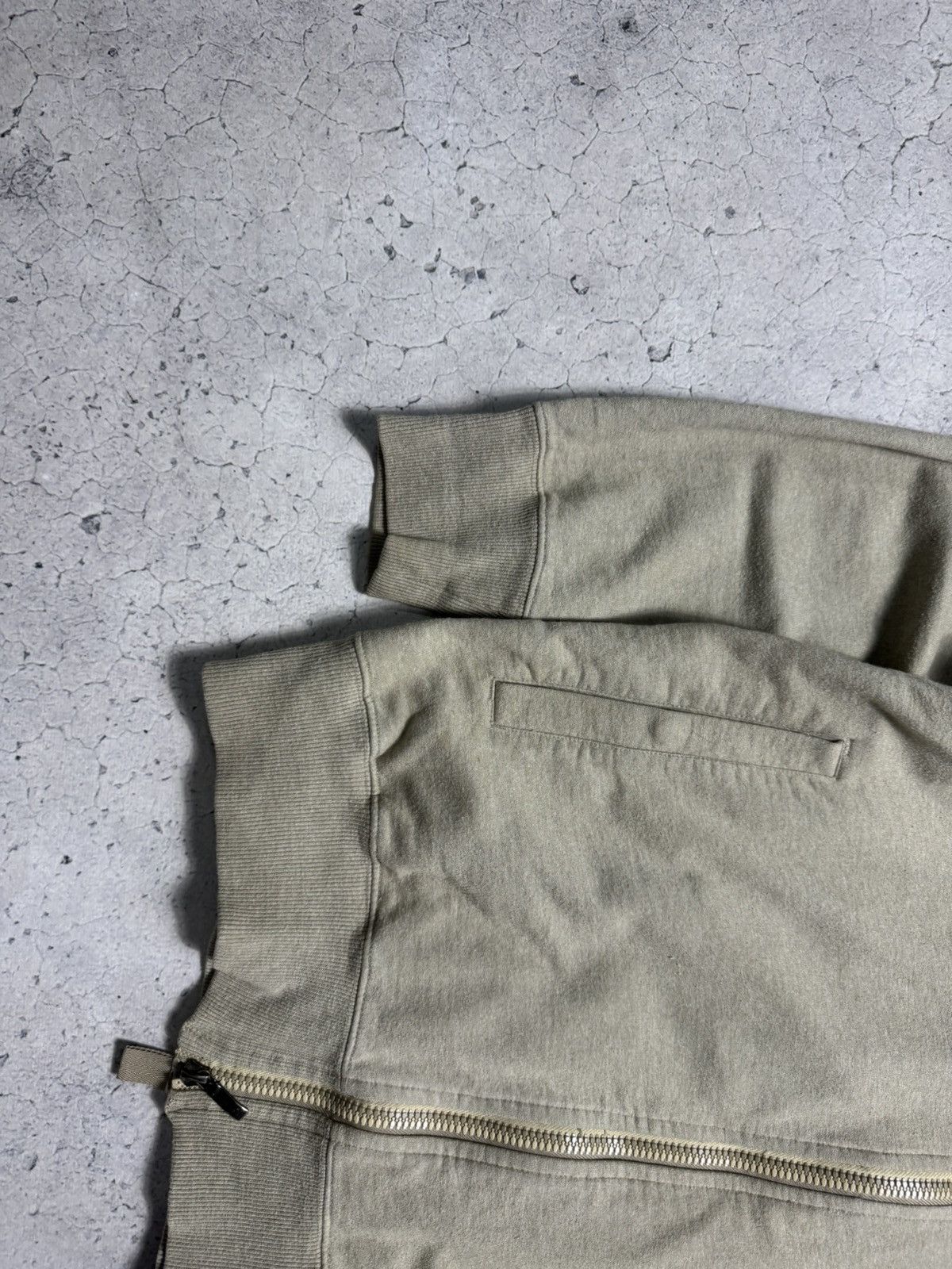 Maharishi Maharishi Full Zip Hoodie Size S Vintage Size US S / EU 44-46 / 1 - 2 Thumbnail