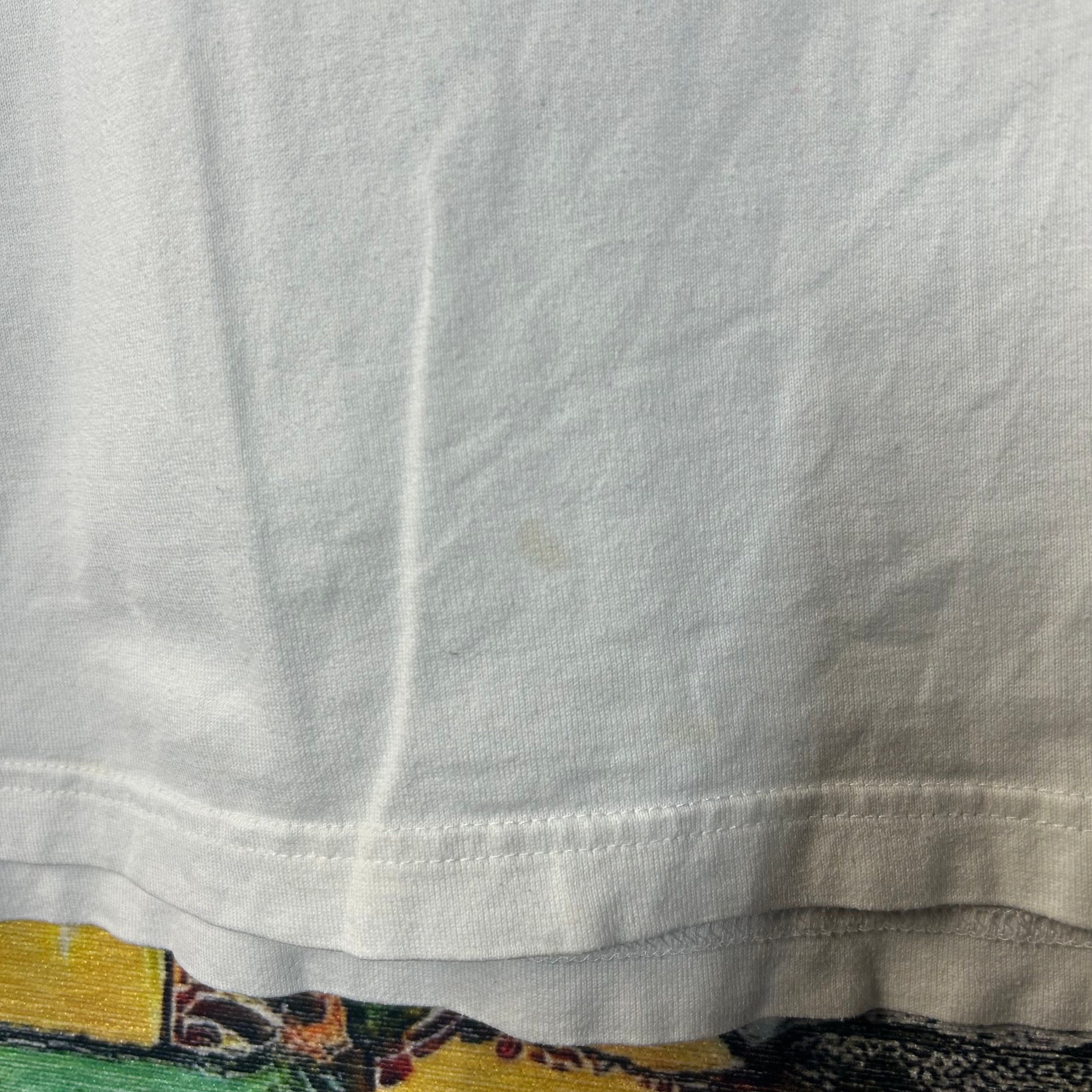 OriginalFake Kaws Tee Size 3 / Large