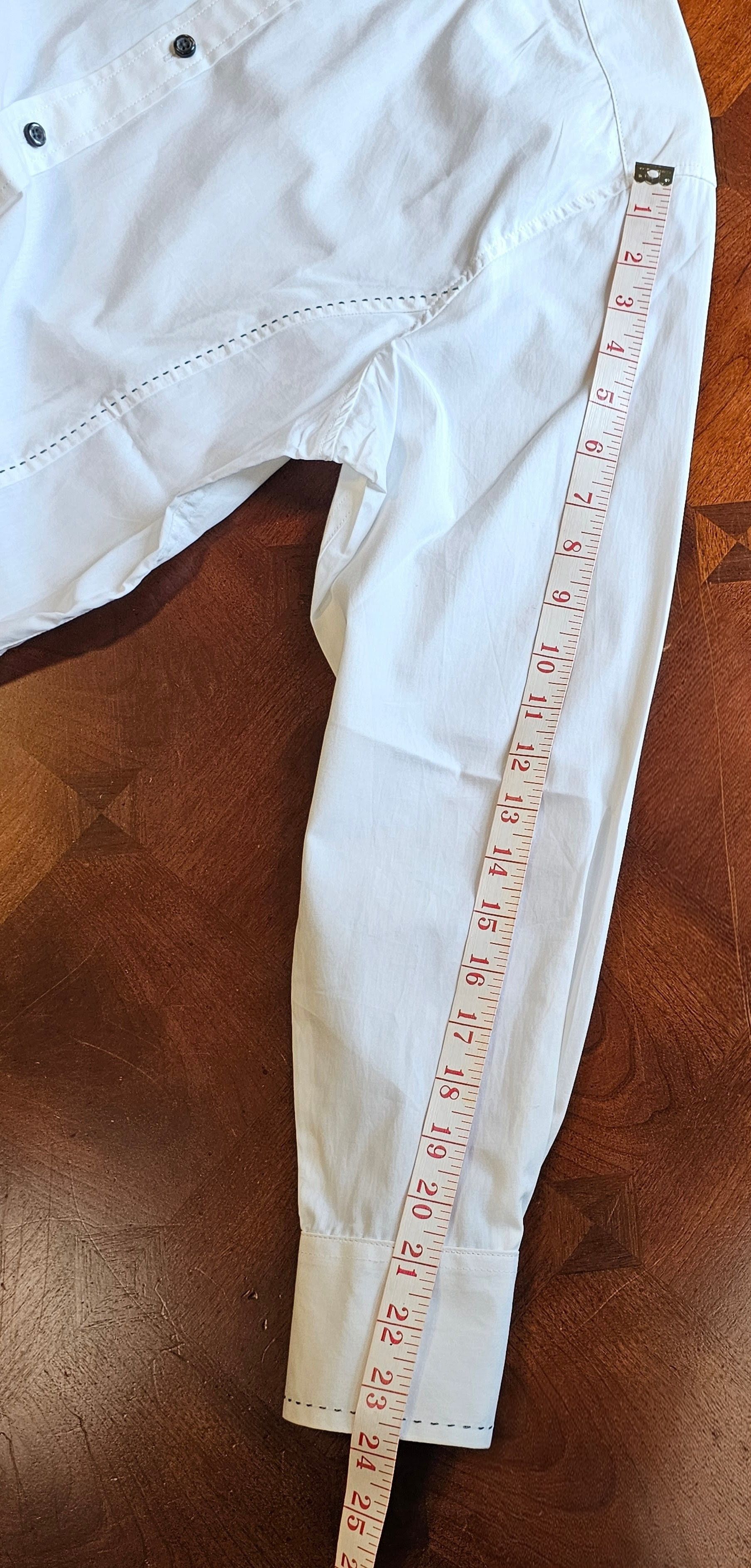 Other J. Campbell Los Angeles Button Down Men's Small EUC. Size US S / EU 44-46 / 1 - 8 Thumbnail