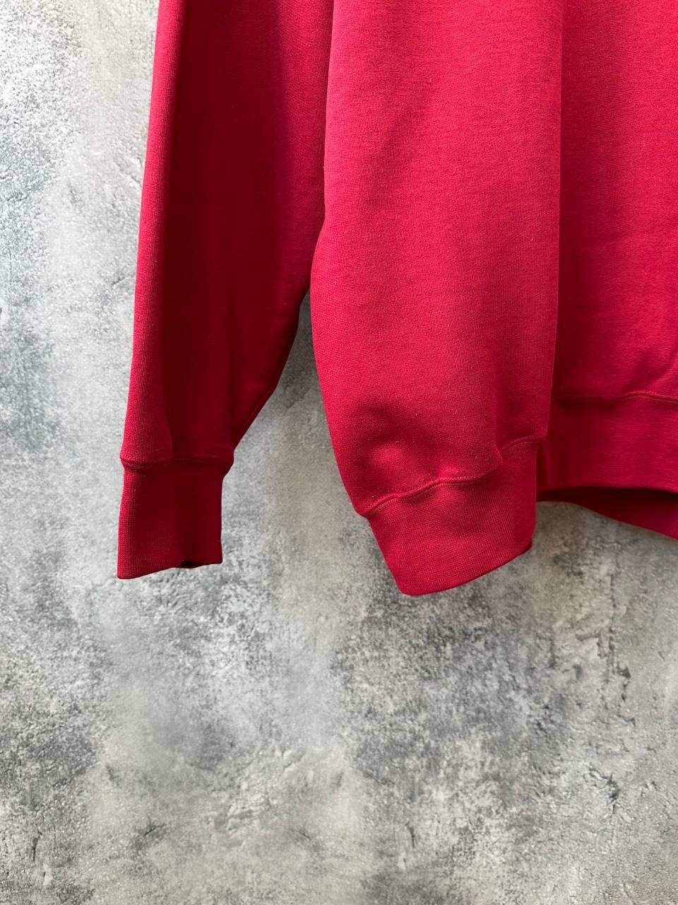 Other Tulchan Vintage Polo Sweater "Beaver" Jumper Long Sleeve Size L / US 10 / IT 46 - 7 Thumbnail