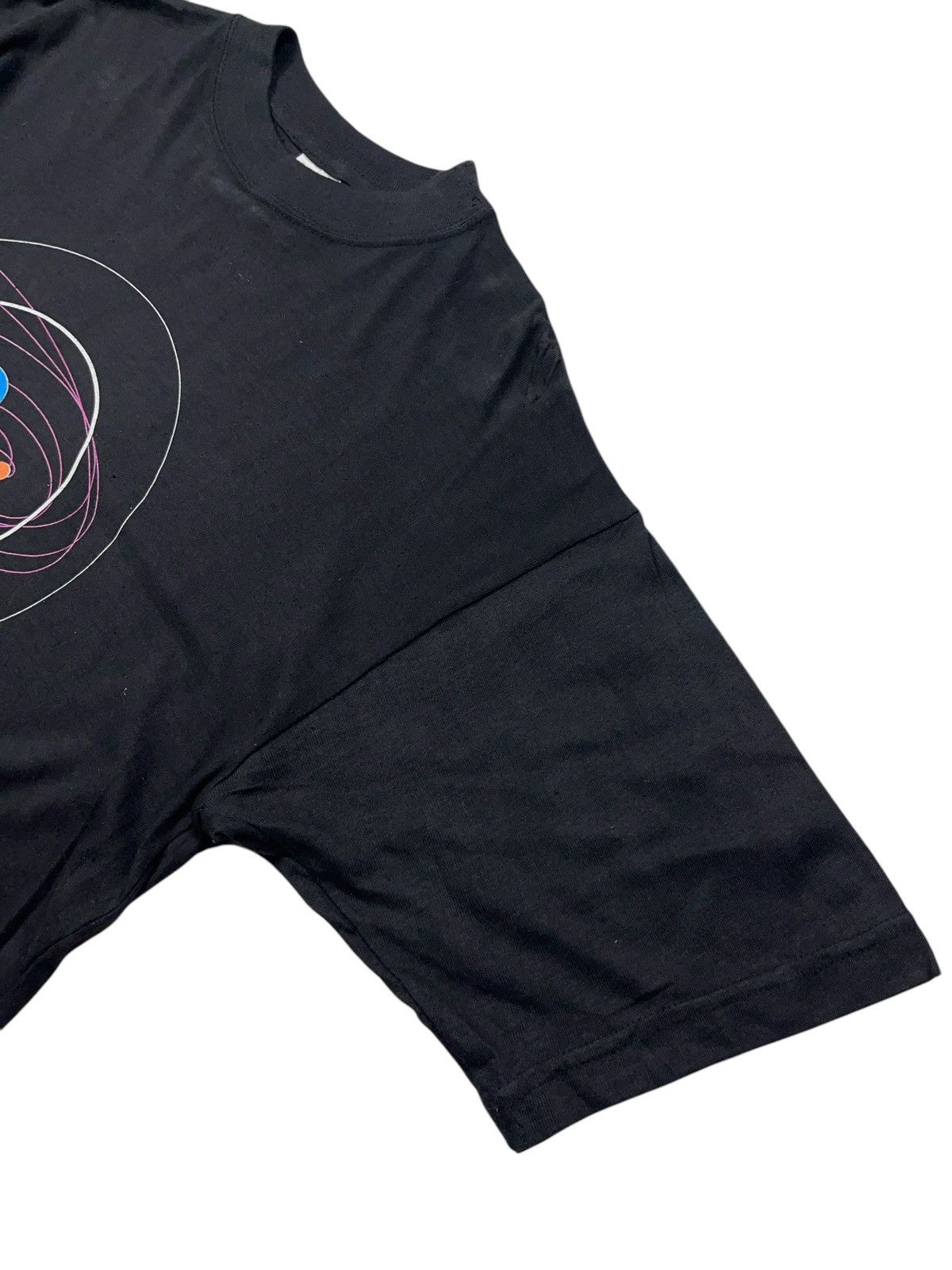 Band Tees × Vintage Vintage 1998 Genesis Calling All Stations Tour T-shirt Size US L / EU 52-54 / 3 - 5 Thumbnail