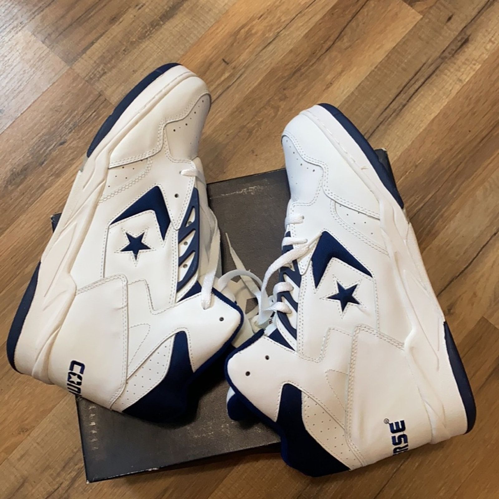 Converse 90s Converse Classic 500 High Size US 13 / EU 46 - 4 Thumbnail
