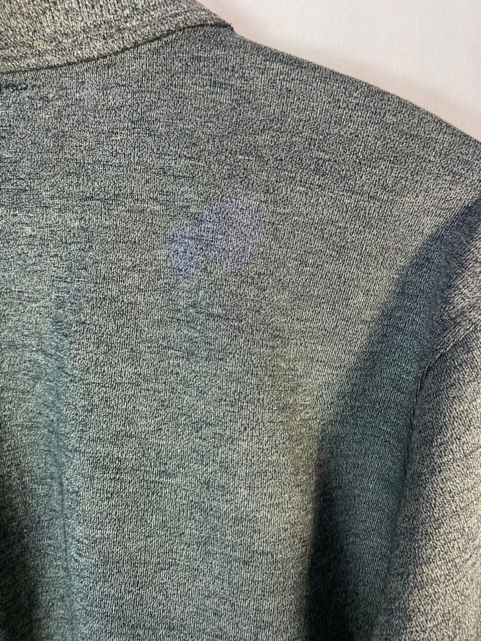 Japanese Brand × Vintage Vintage Rocca casale polo sweatshirt Size US M / EU 48-50 / 2 - 7 Thumbnail