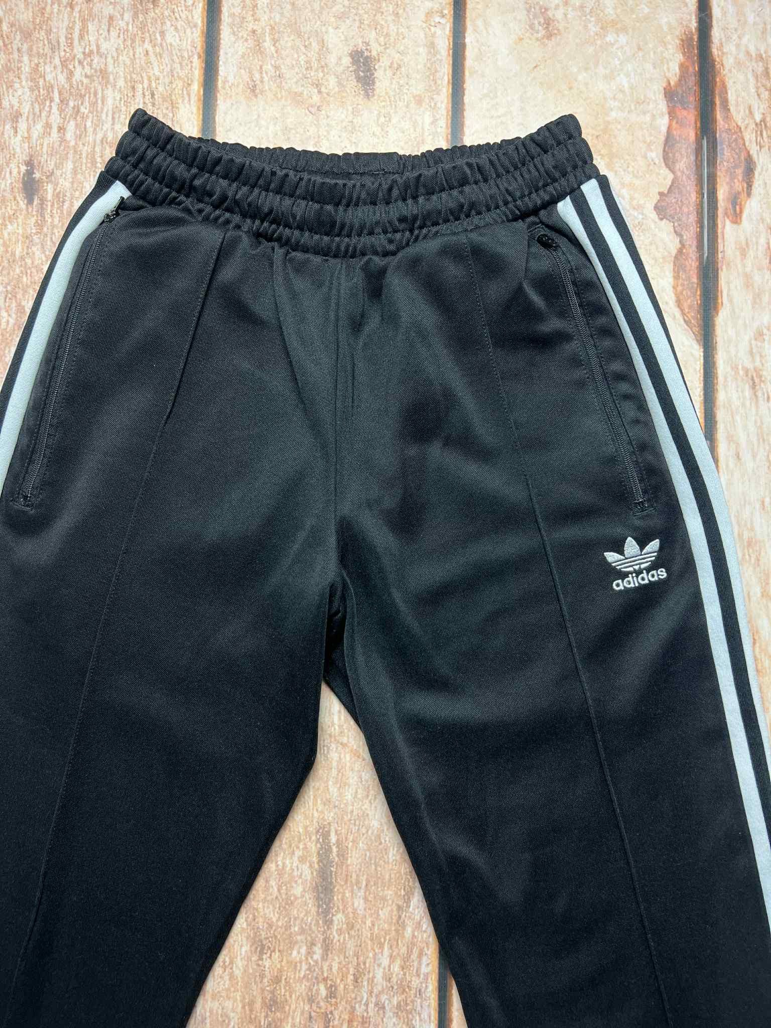 Adidas Adidas sweatpants Size 26" / US 2 / IT 38 - 3 Thumbnail