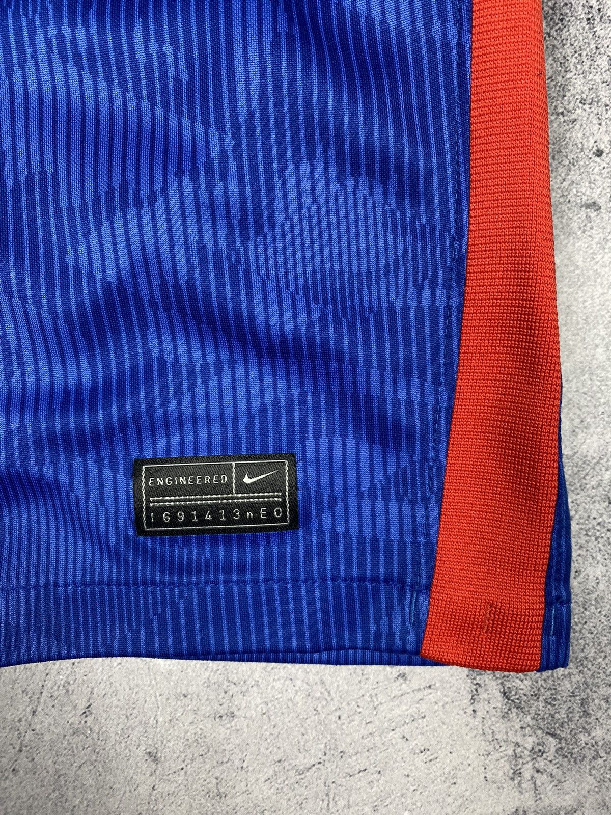 Nike Nike England Bellingham 26 Soccer Jersey Football Shirt Size US XS / EU 42 / 0 - 7 Thumbnail