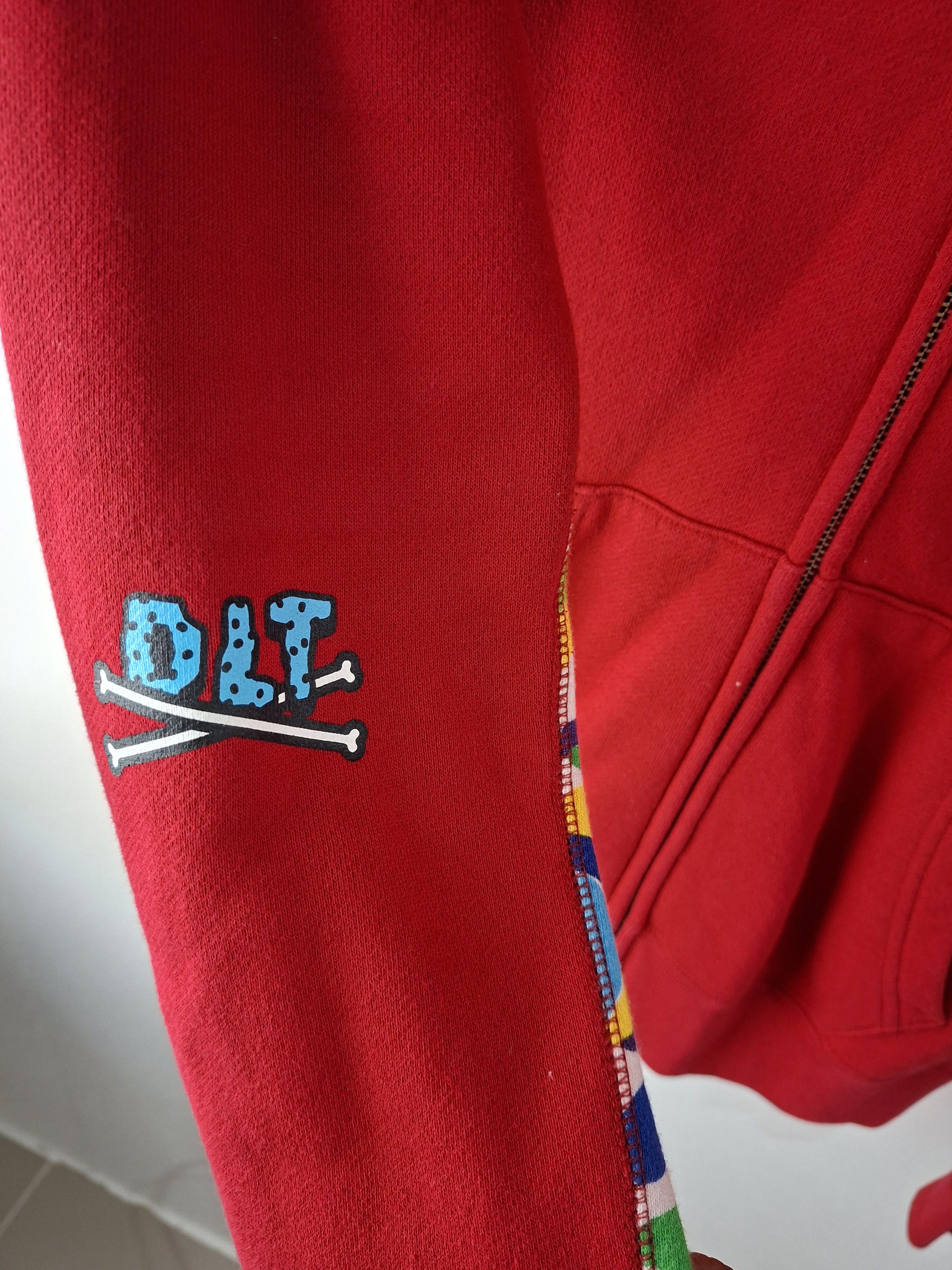 Bape Bape fullzip hoodie Size S / US 4 / IT 40 - 10 Thumbnail