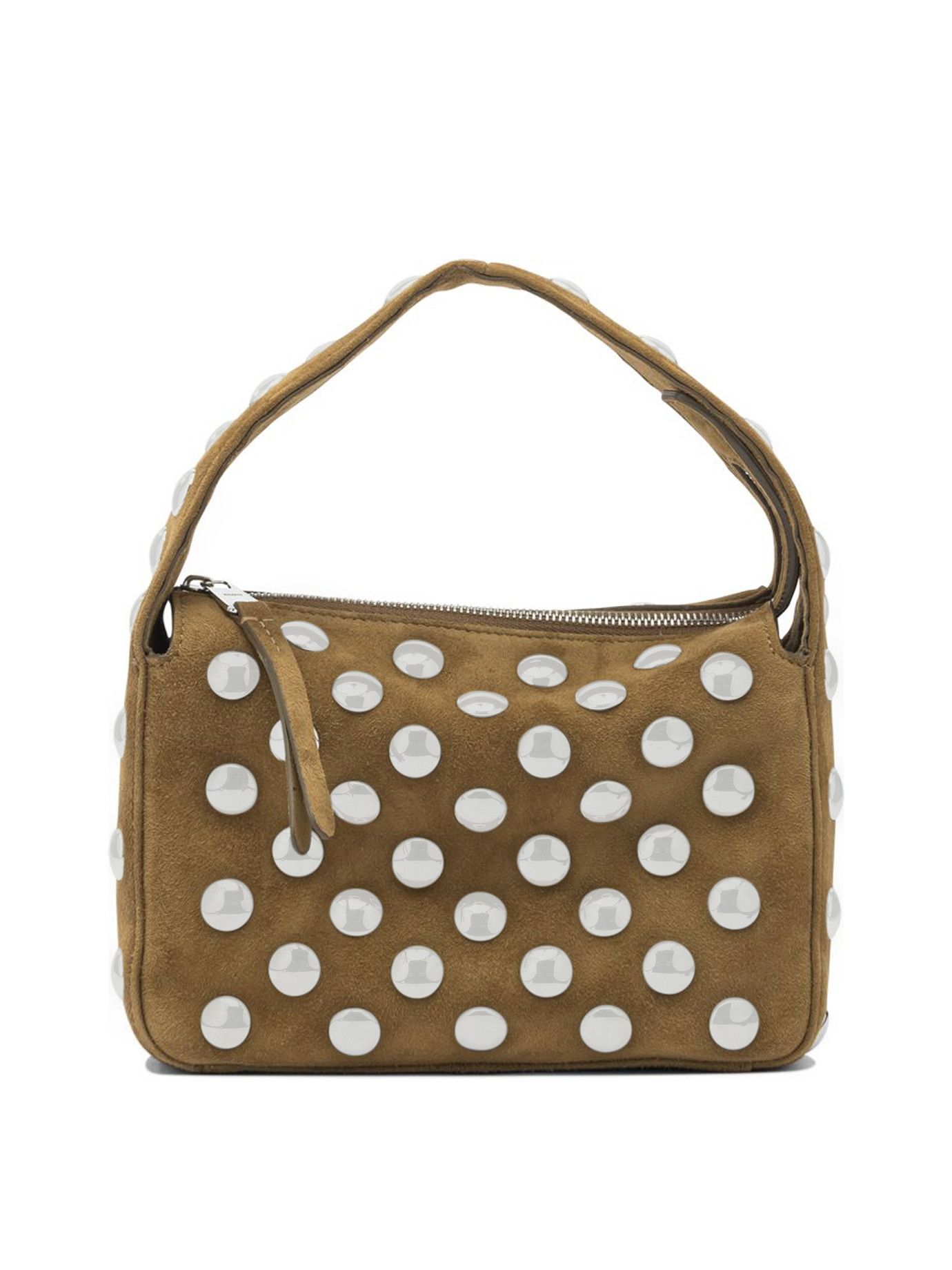 KHAITE Elena Small Handbag Size ONE SIZE - 1 Thumbnail