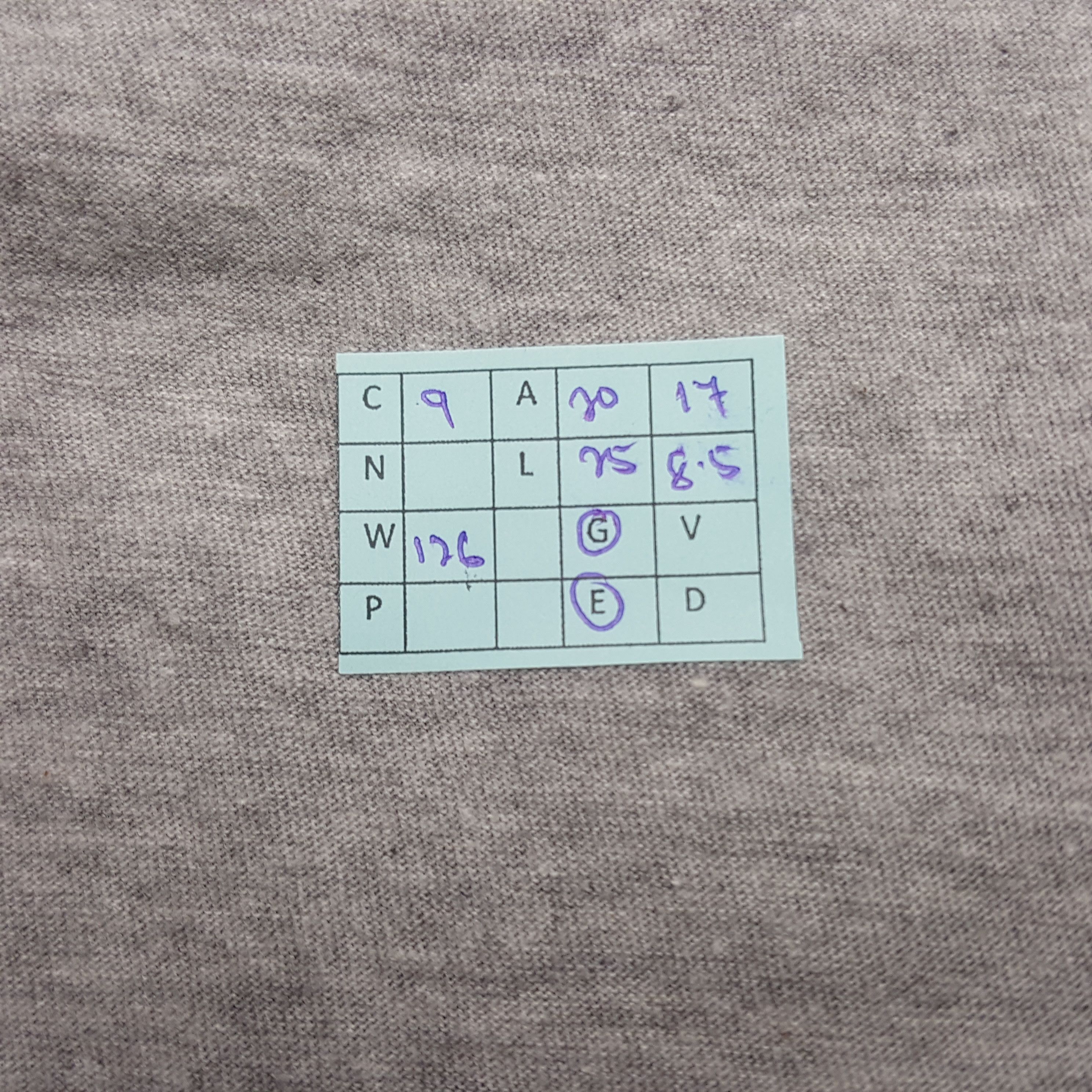 Y's Vintage Y’s for Living by Yohji Yamamoto Rag Time Tshirt Size US M / EU 48-50 / 2 - 5 Thumbnail