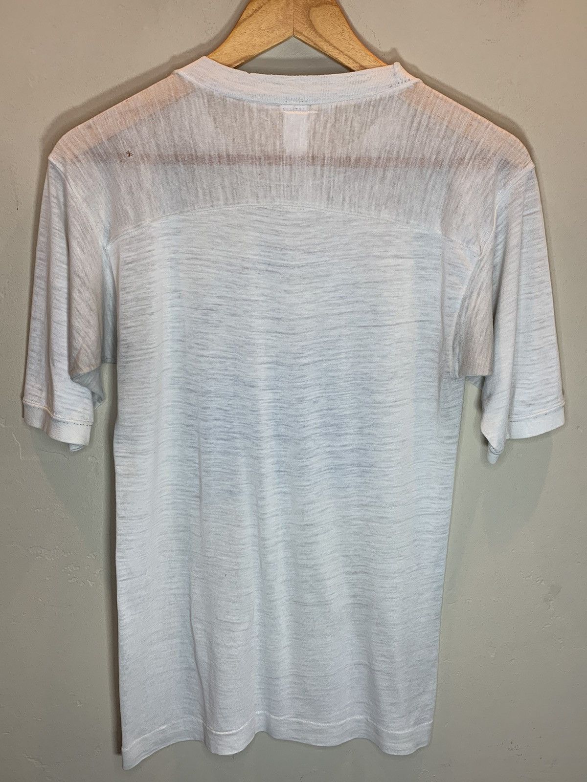 Vintage *RARE* Vintage 60’s Rocky Mountain High Nature Art T-Shirt Size US L / EU 52-54 / 3 - 6 Thumbnail