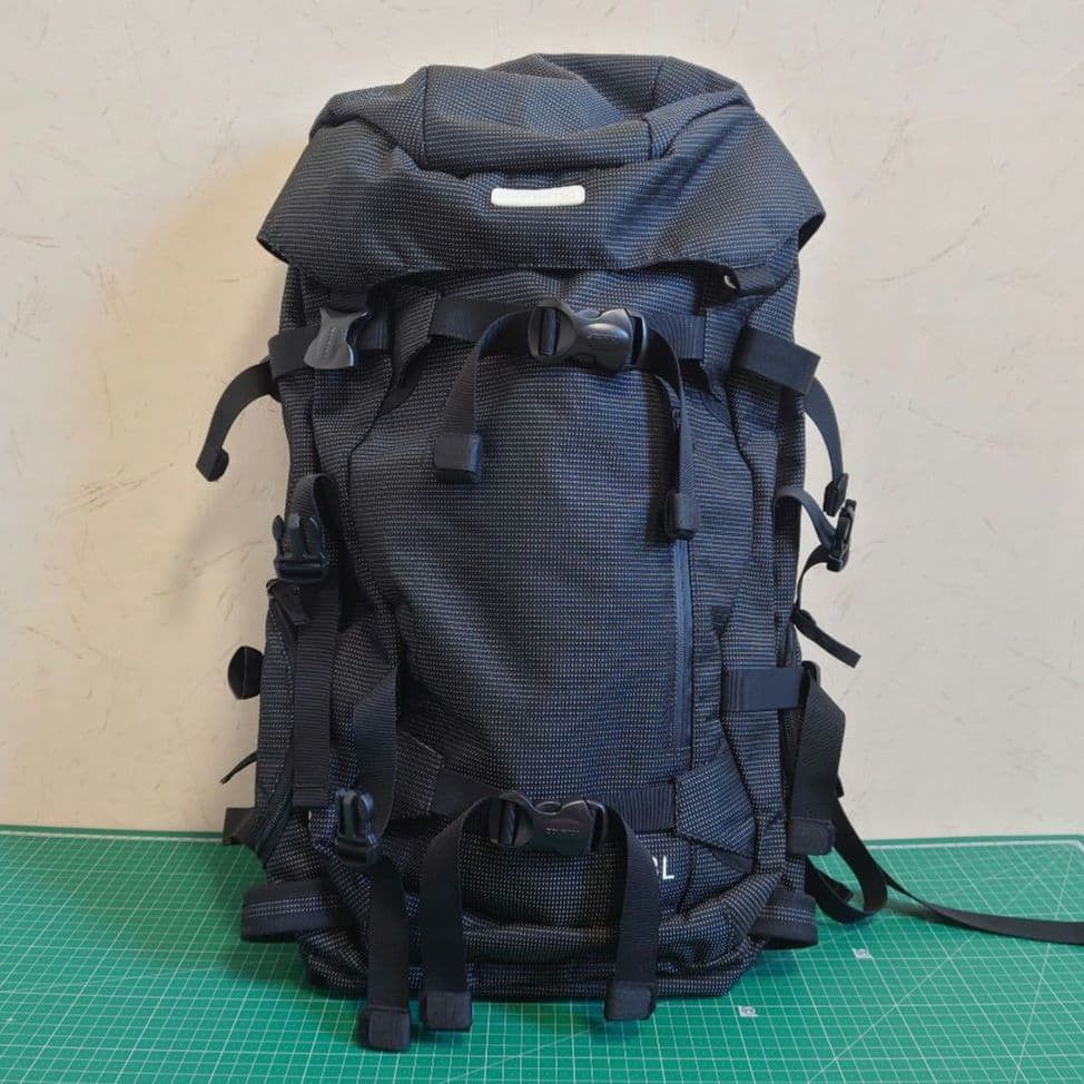 Porter HEAD PORTER PLUS X BURTON excursion Size ONE SIZE - 1 Thumbnail