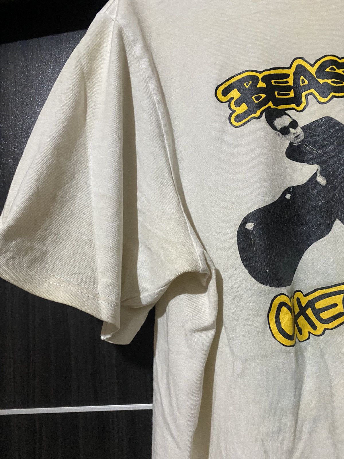 Band Tees × Vintage beastie boys check your head 00s Size US L / EU 52-54 / 3 - 4 Thumbnail