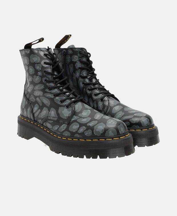 Dr. Martens Jadon Lace-up boots Size US 5 / EU 37 - 1 Thumbnail