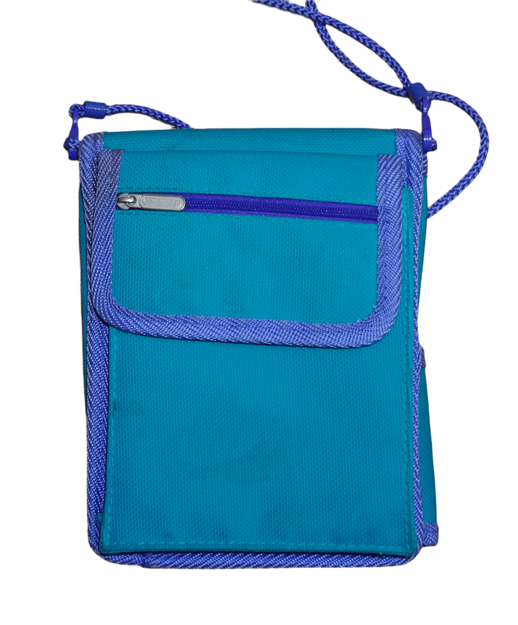 Nintendo Pokemon x Nintendo Vintage Gameboy Shoulder Case Bag Size ONE SIZE - 4 Thumbnail